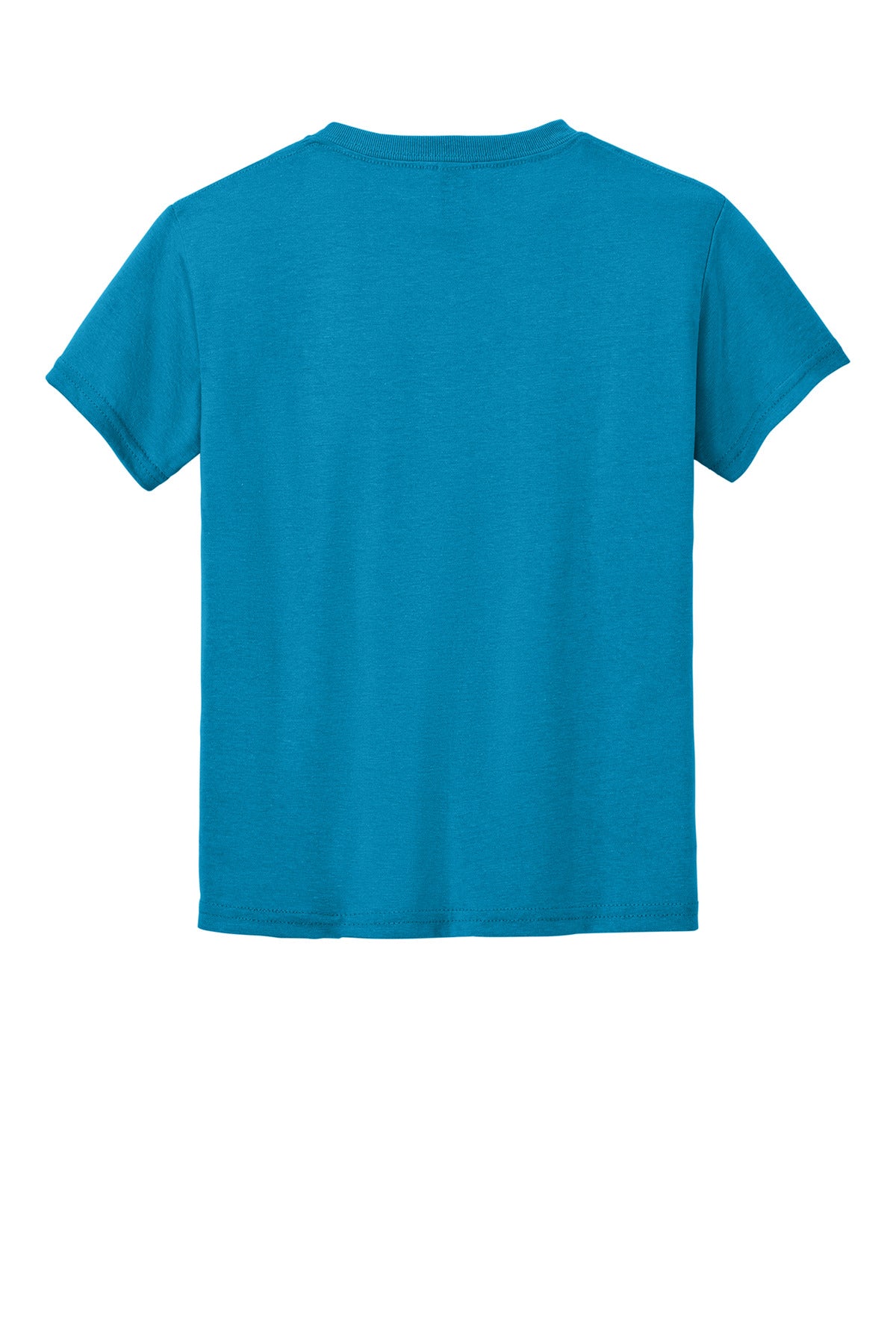 Gildan® Youth DryBlend® 50 Cotton/50 Poly T-Shirt (CORE COLORS)