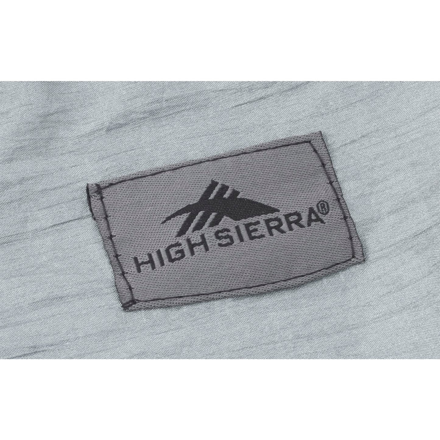 High Sierra Packable Hammock with Straps