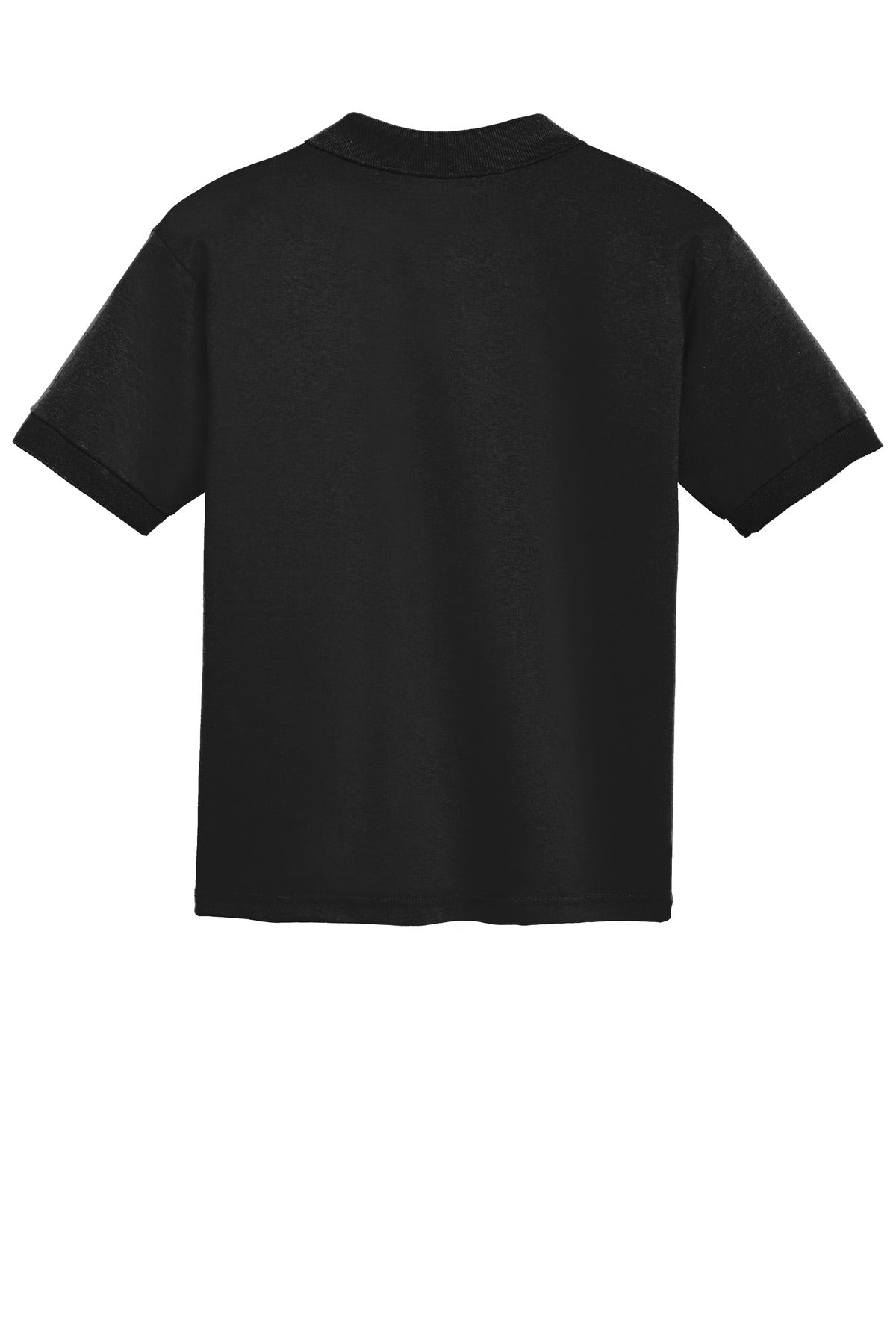 Gildan® Youth DryBlend® 6-Ounce Jersey Knit Sport Shirt