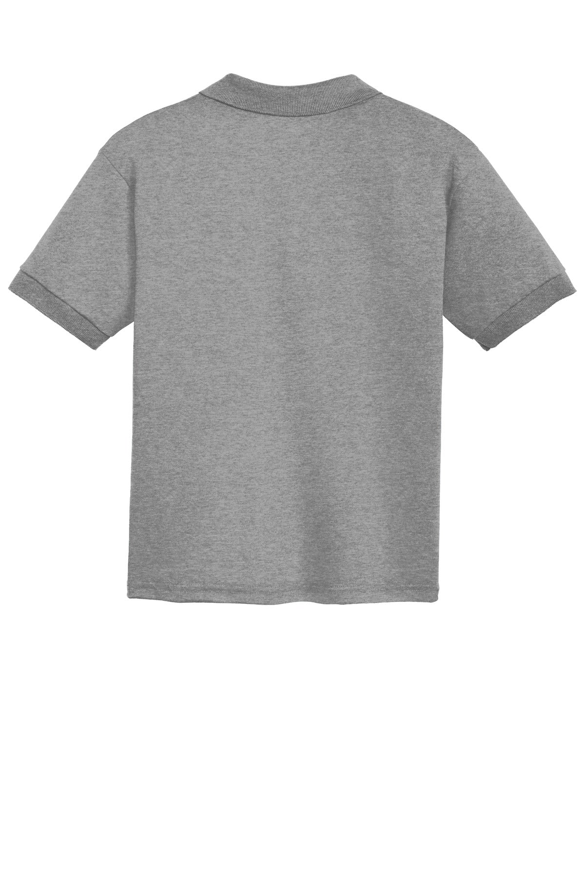 Gildan® Youth DryBlend® 6-Ounce Jersey Knit Sport Shirt