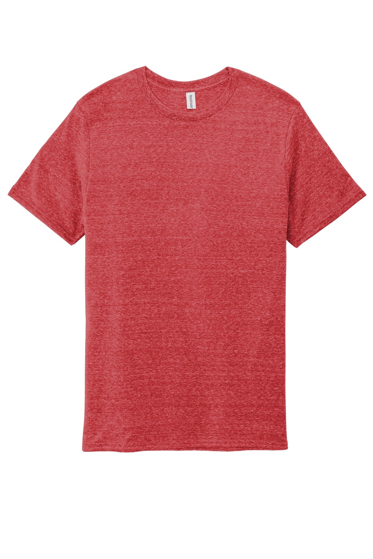 Jerzees® Snow Heather Jersey T-Shirt