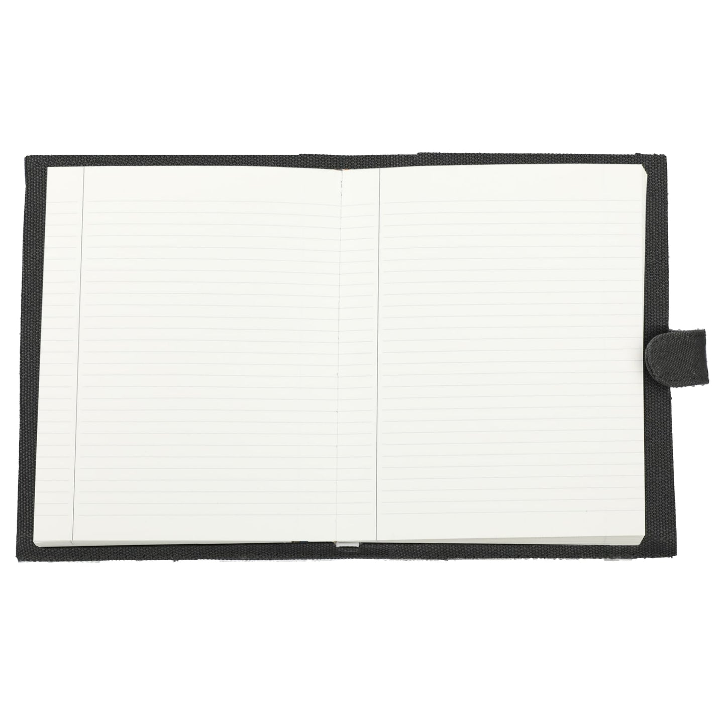 Terra Thread Fairtrade Refillable Notebook