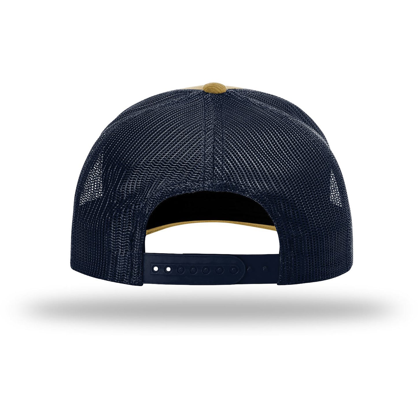 Richardson® Troutdale Corduroy Trucker Cap