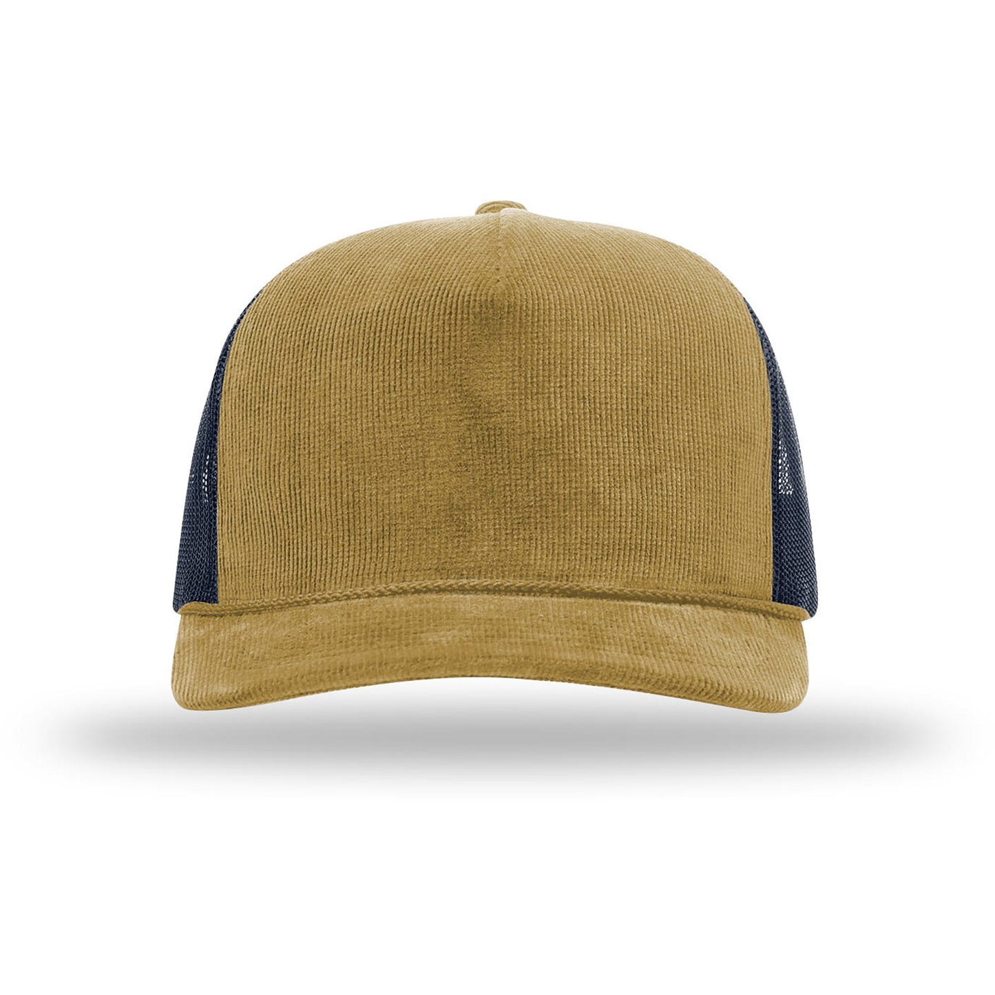 Richardson® Troutdale Corduroy Trucker Cap