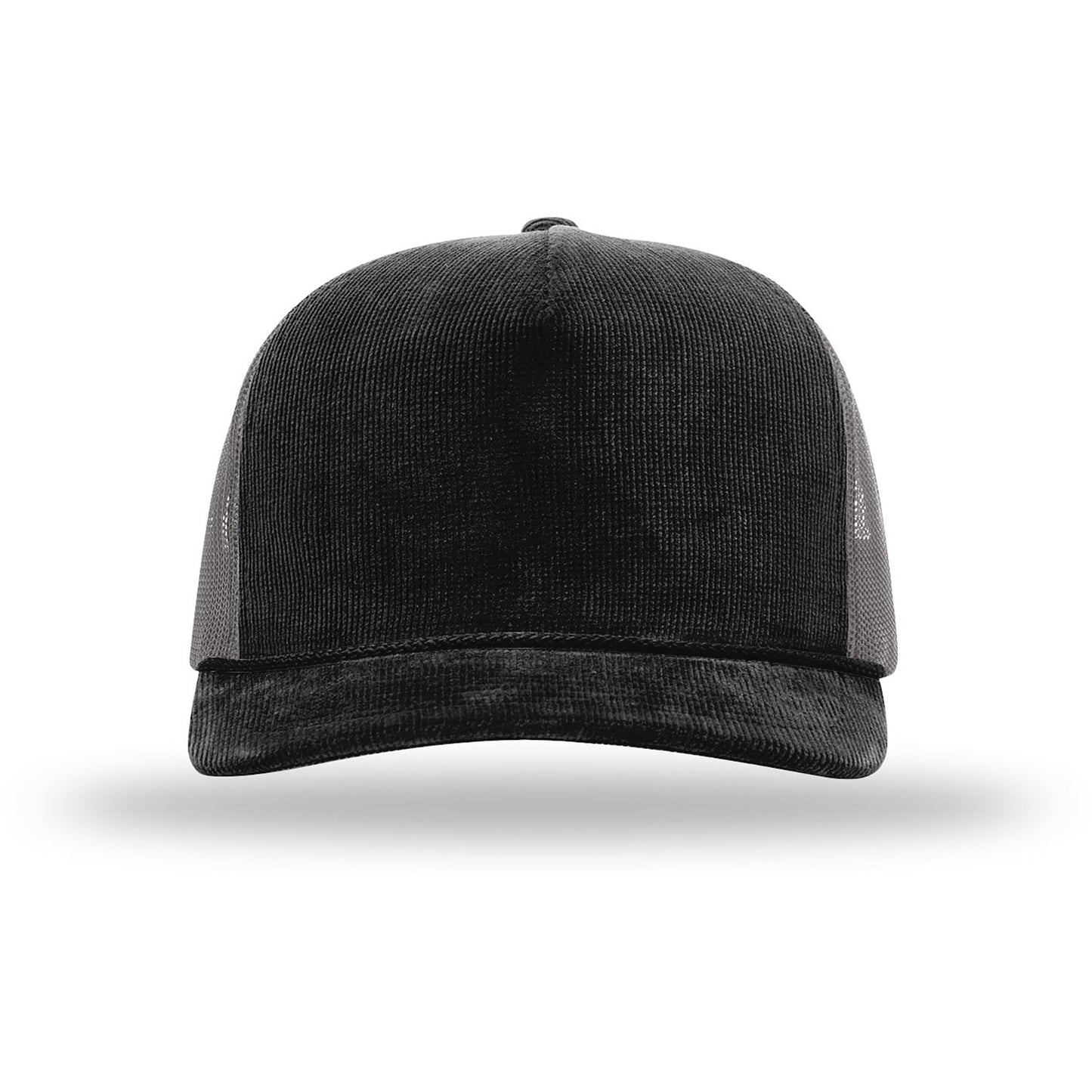 Richardson® Troutdale Corduroy Trucker Cap
