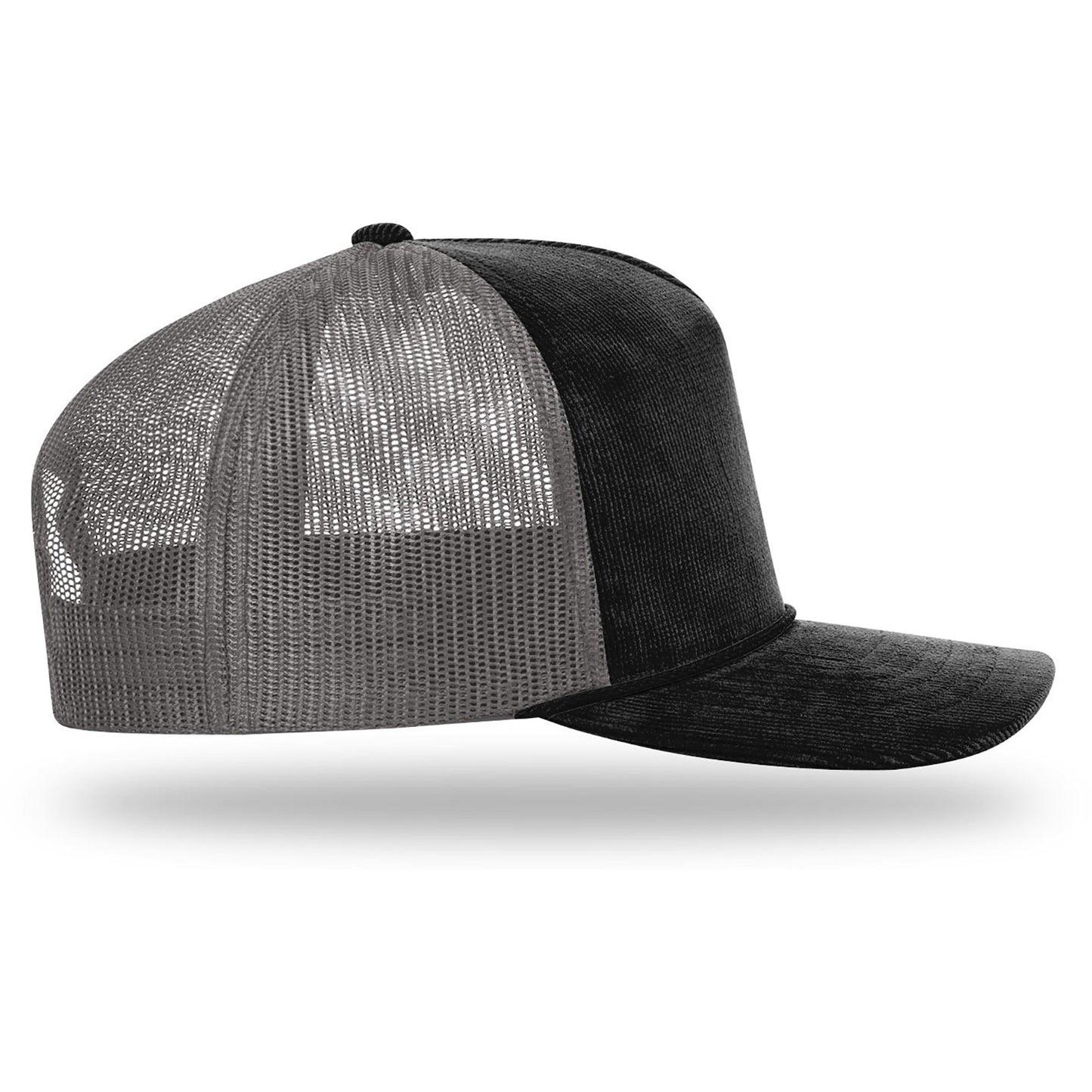 Richardson® Troutdale Corduroy Trucker Cap