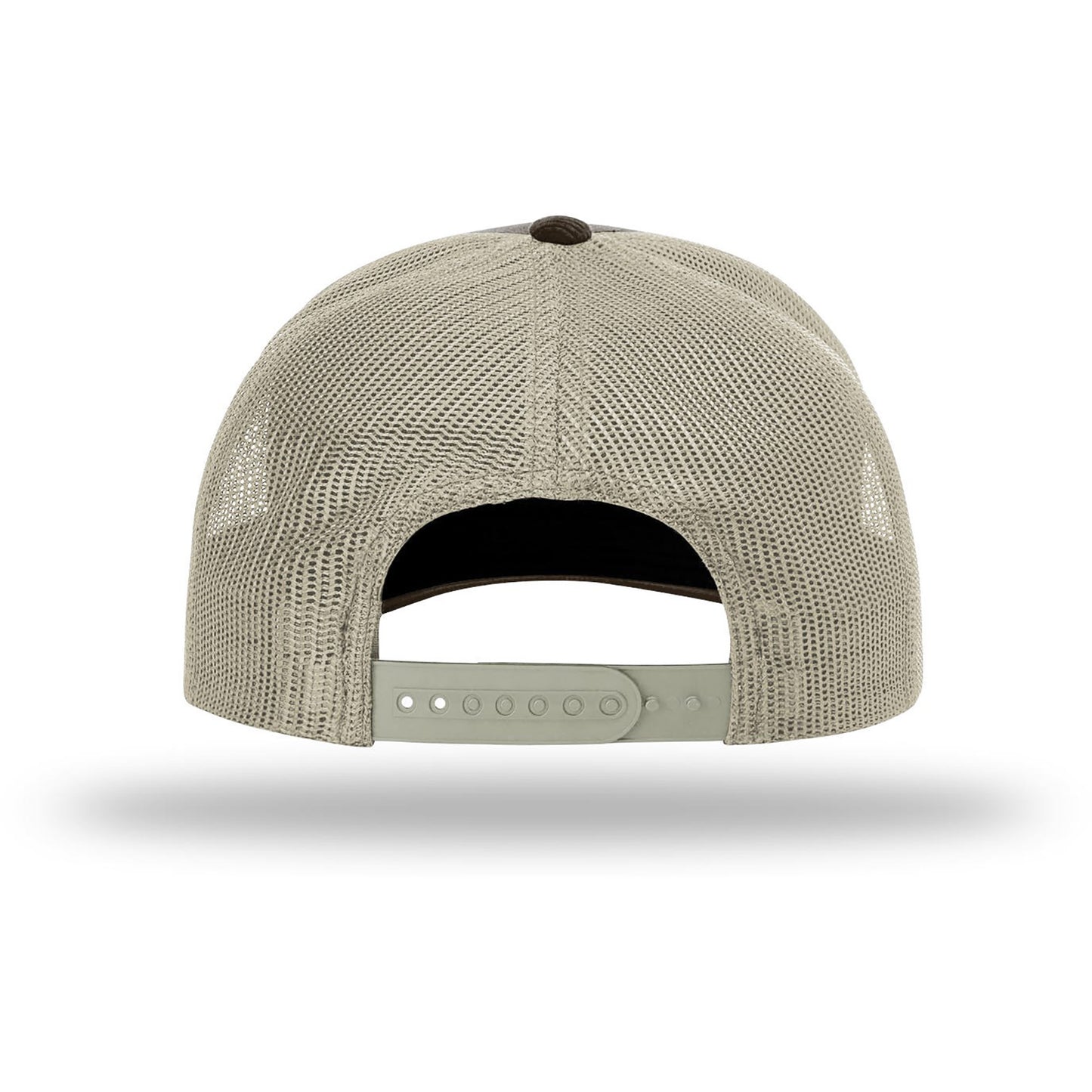 Richardson® Troutdale Corduroy Trucker Cap