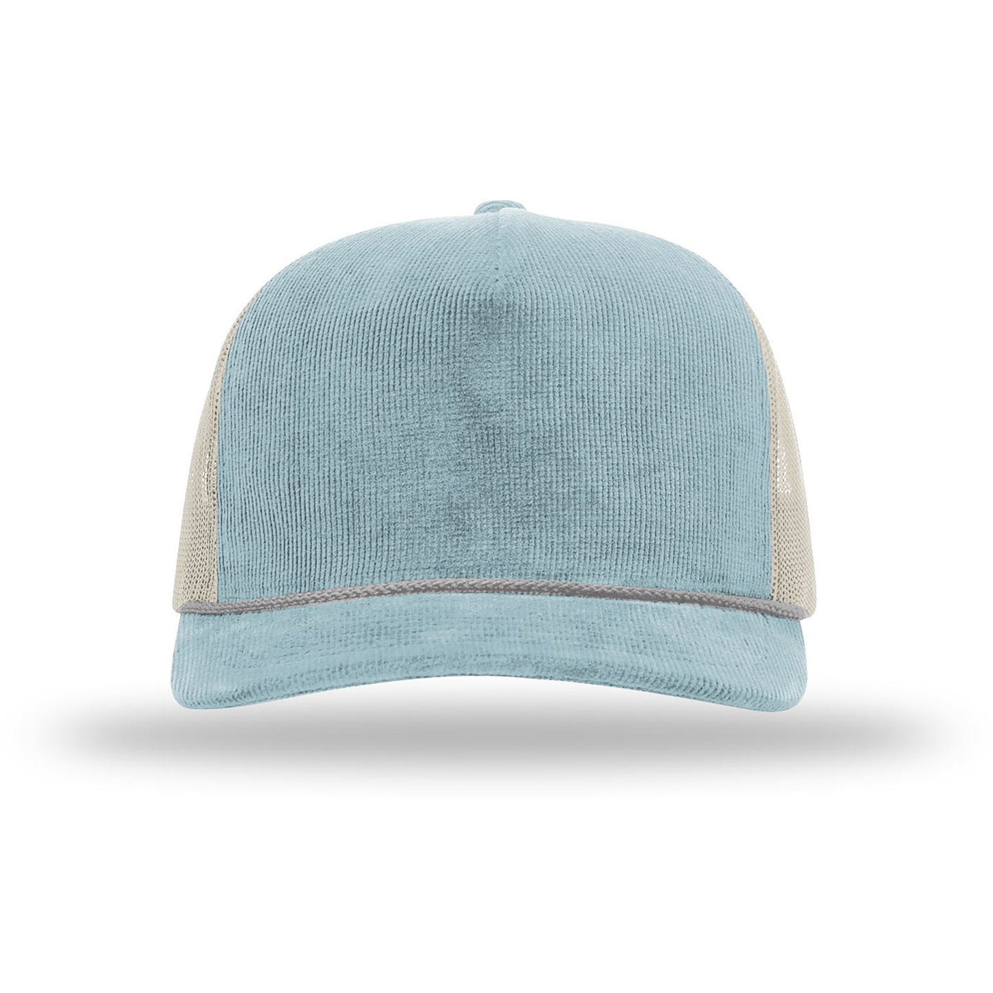 Richardson® Troutdale Corduroy Trucker Cap