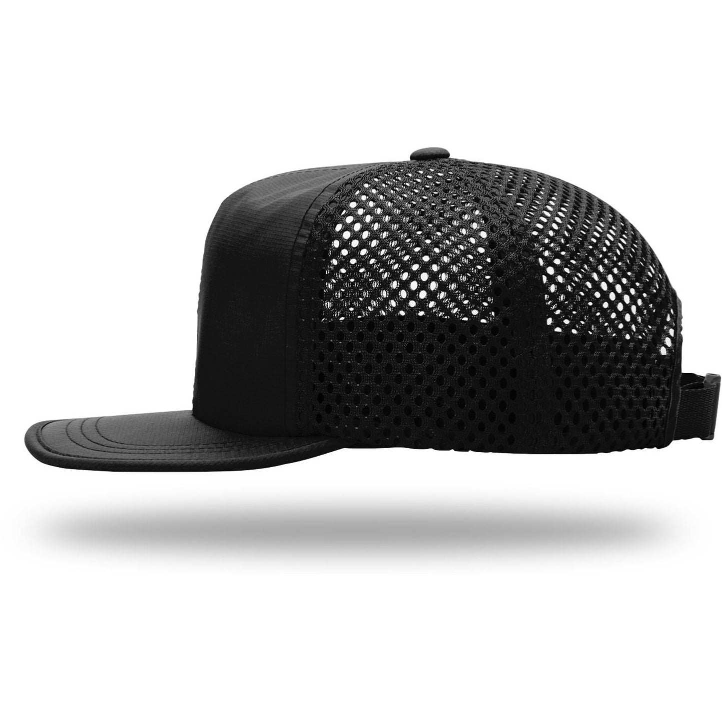 Richardson® Rogue Wide Set Mesh Cap