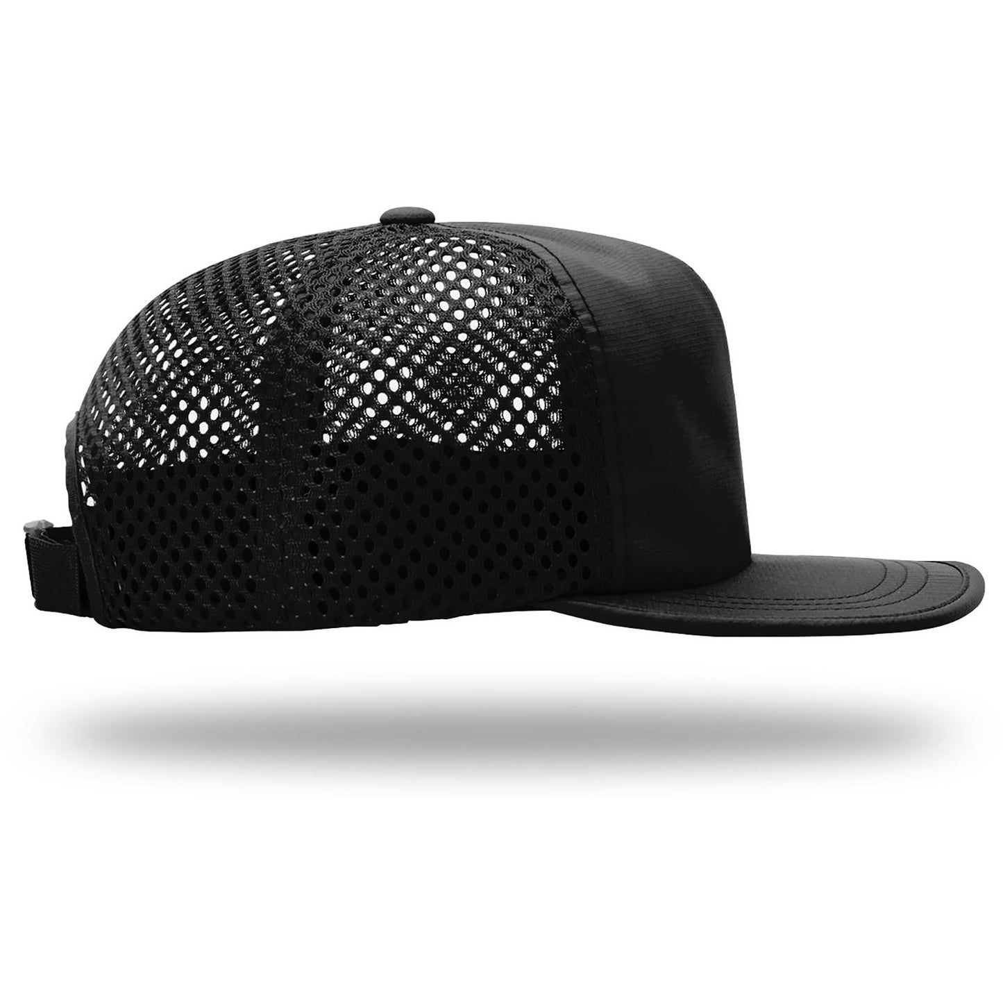 Richardson® Rogue Wide Set Mesh Cap