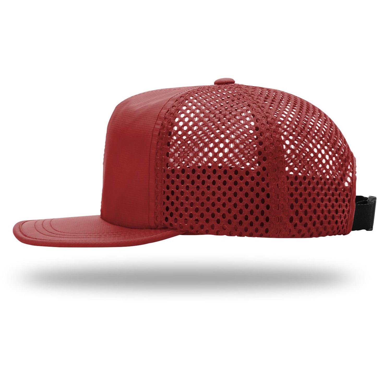 Richardson® Rogue Wide Set Mesh Cap