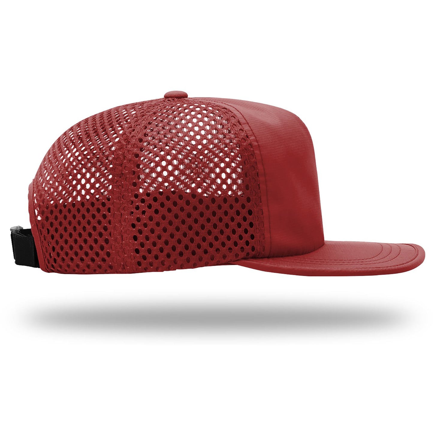 Richardson® Rogue Wide Set Mesh Cap