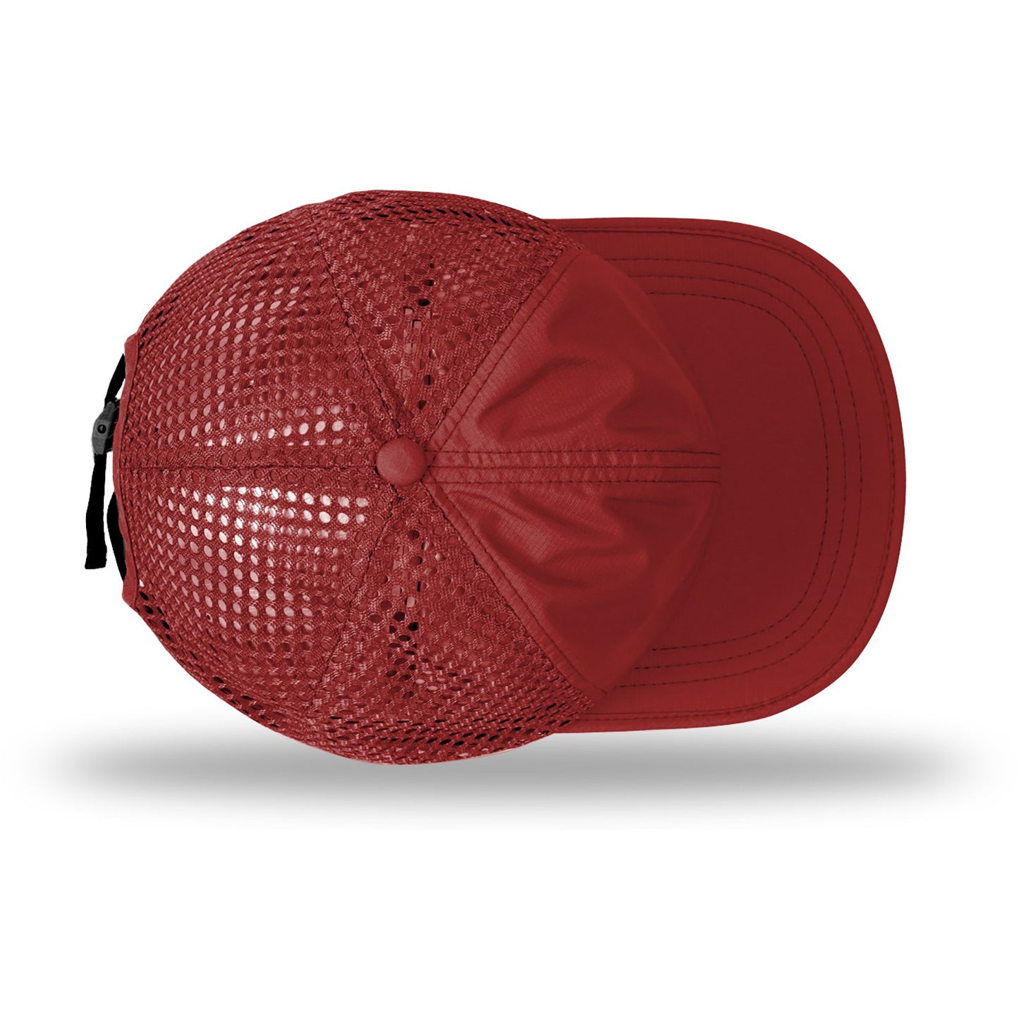Richardson® Rogue Wide Set Mesh Cap