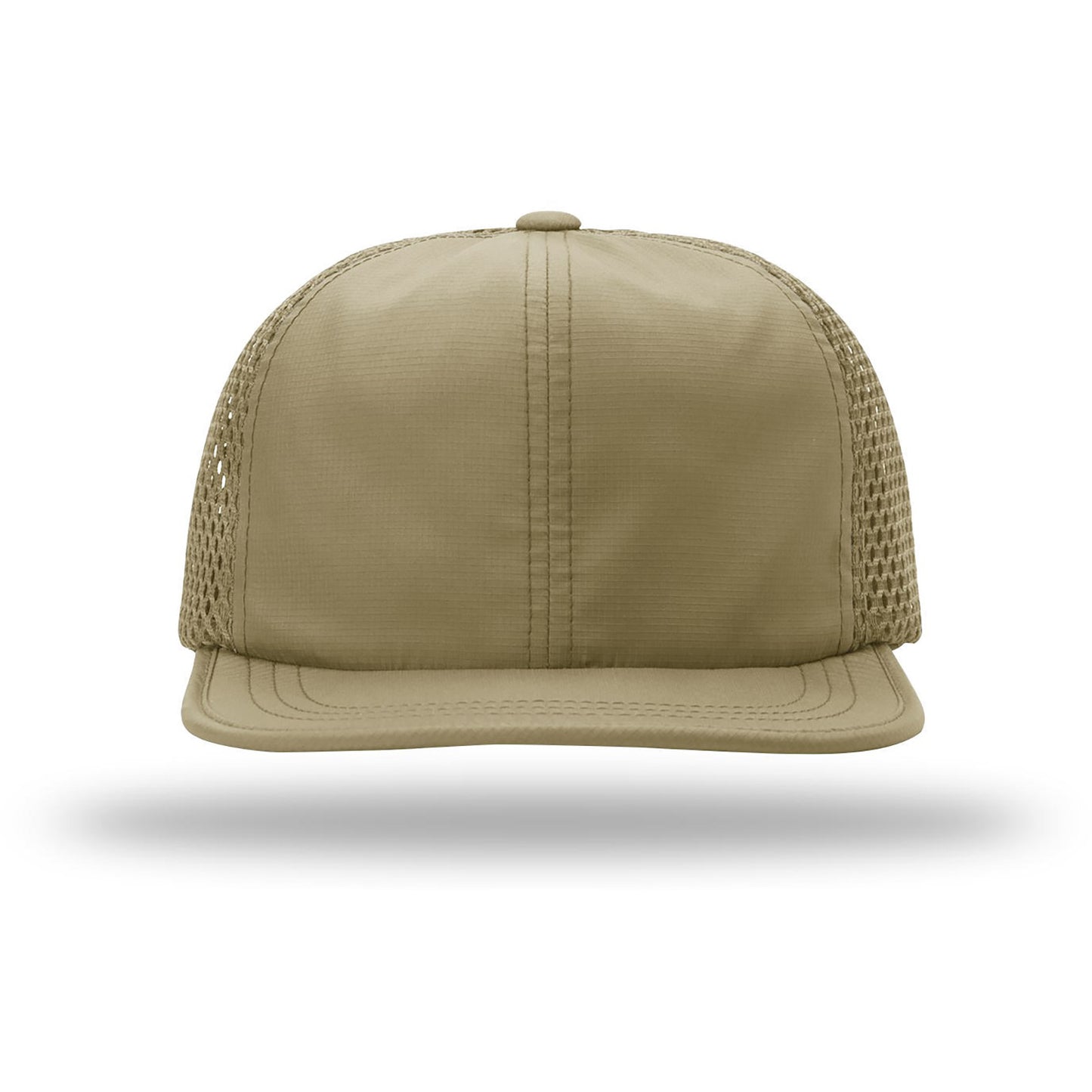 Richardson® Rogue Wide Set Mesh Cap