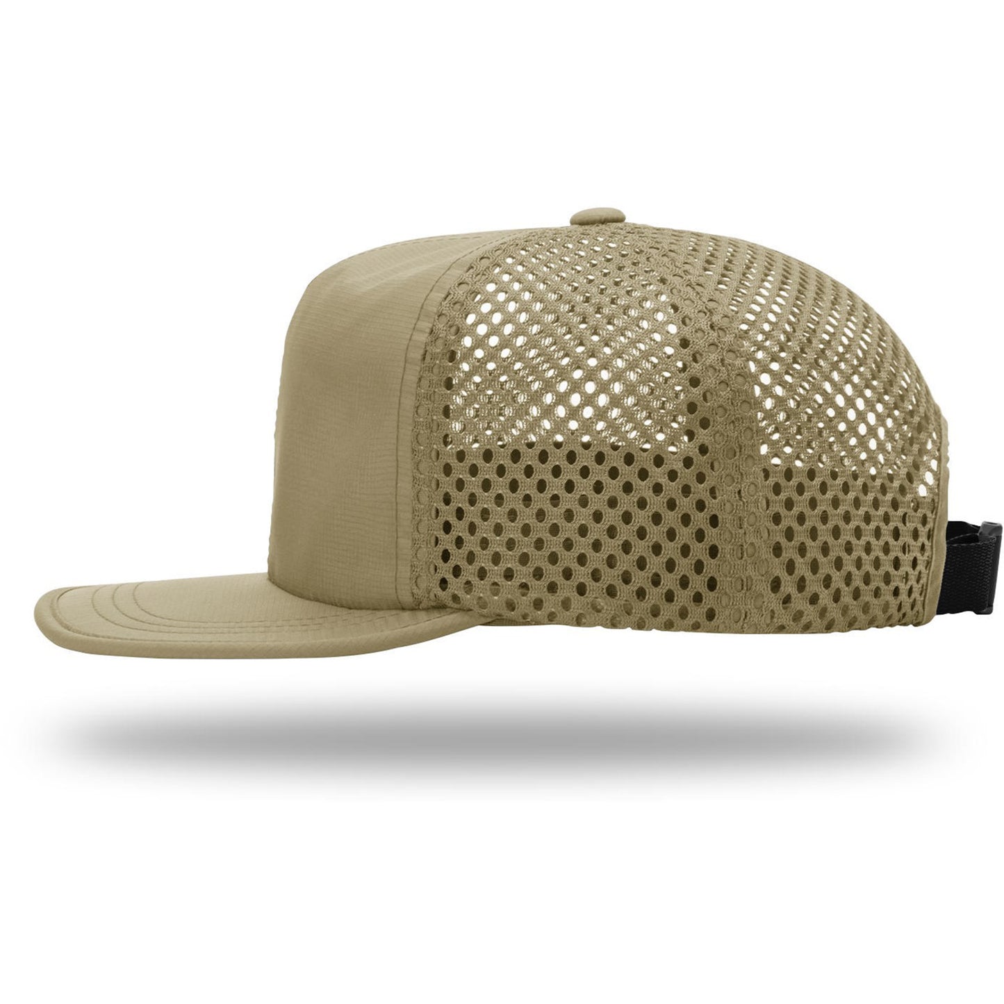 Richardson® Rogue Wide Set Mesh Cap
