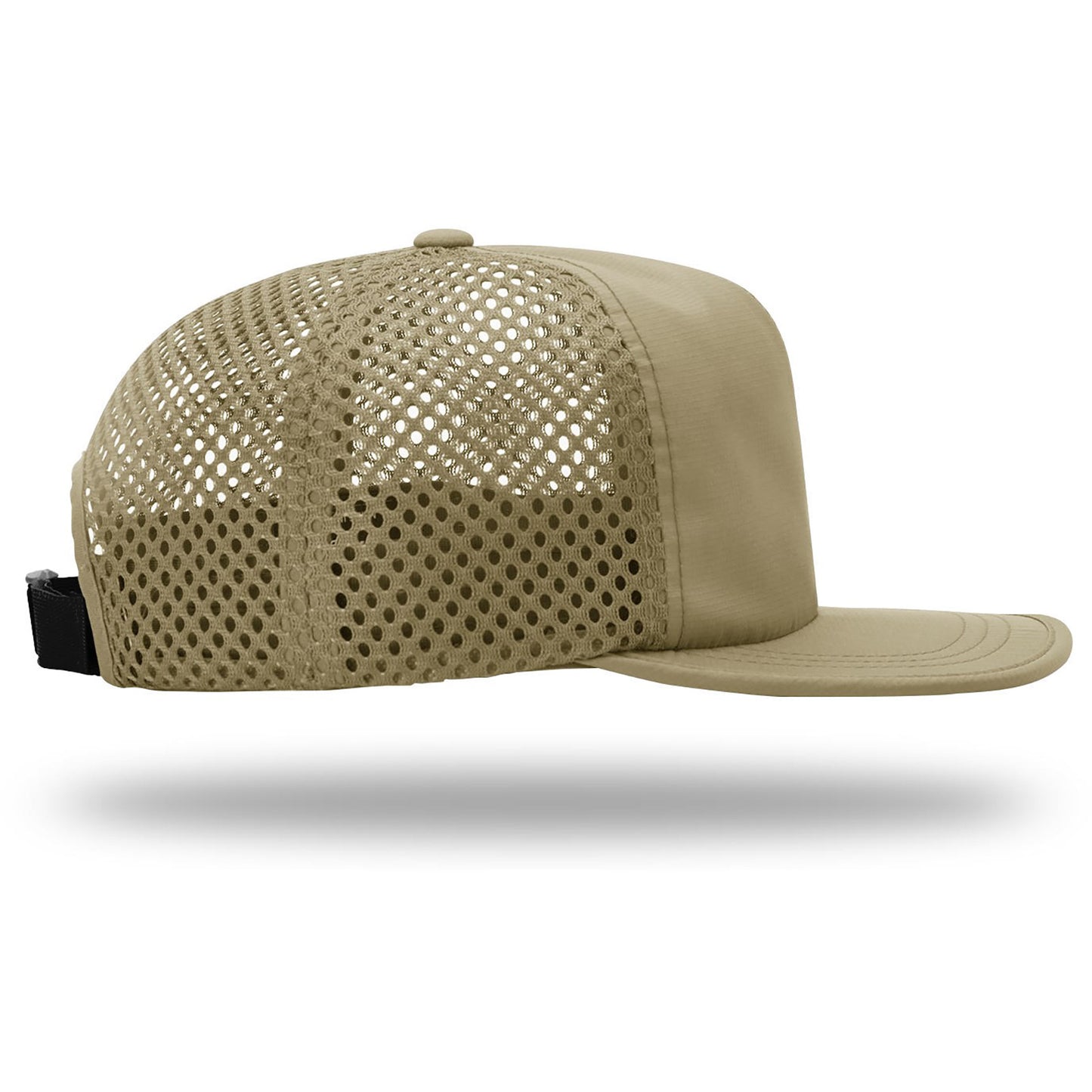 Richardson® Rogue Wide Set Mesh Cap