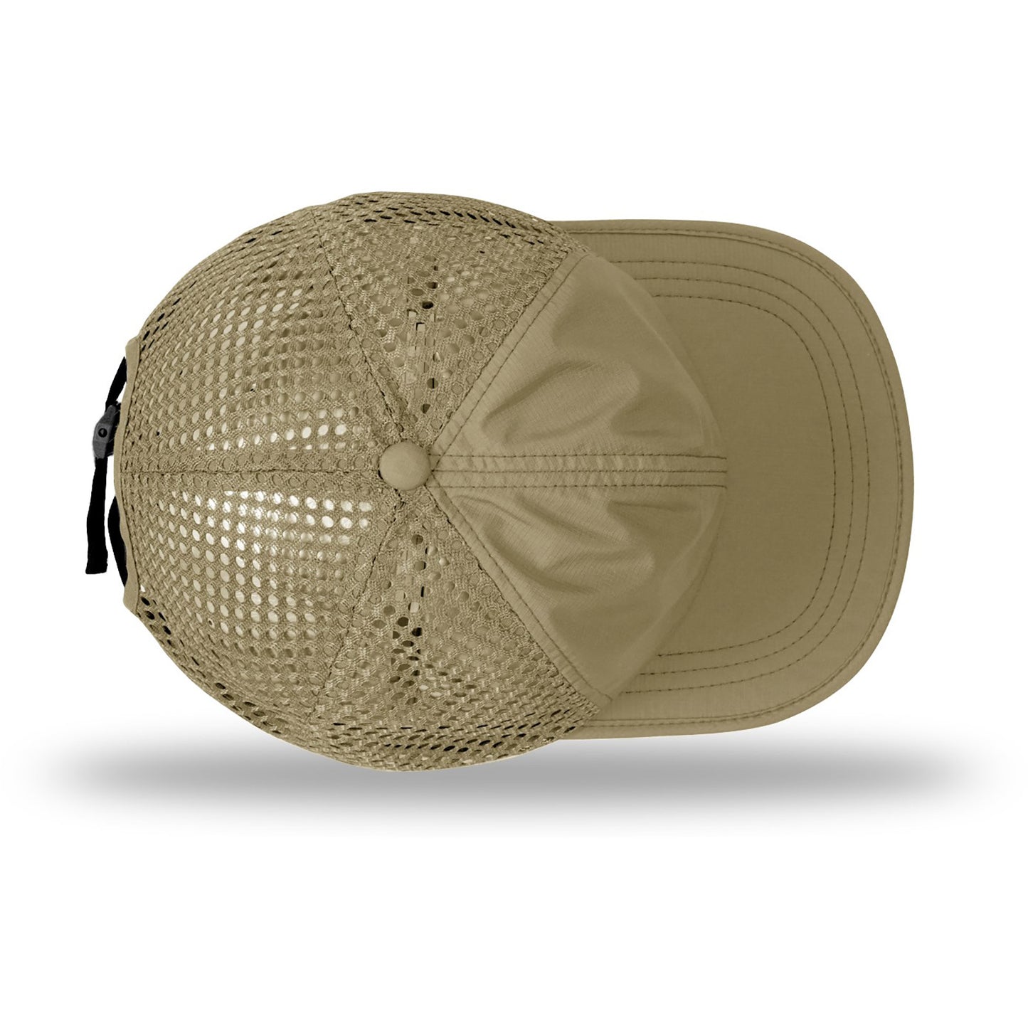 Richardson® Rogue Wide Set Mesh Cap