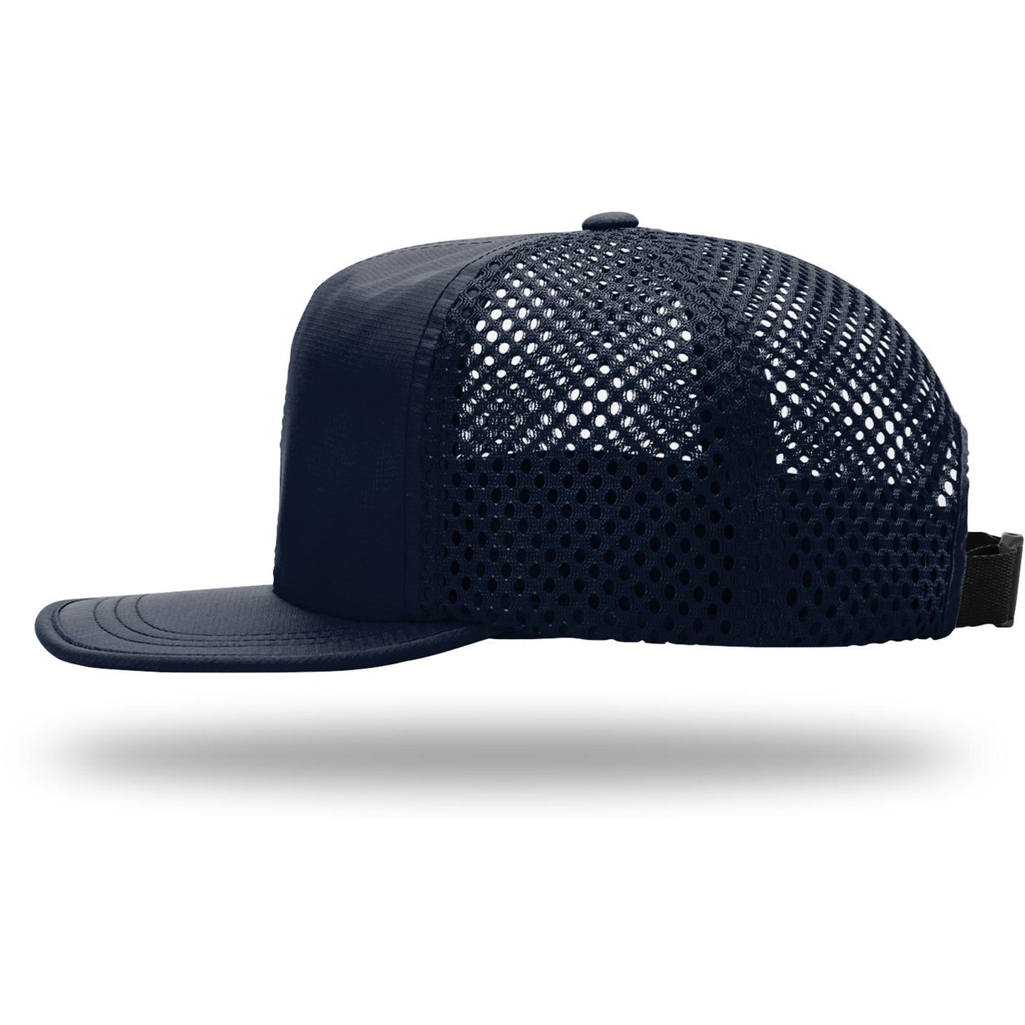 Richardson® Rogue Wide Set Mesh Cap
