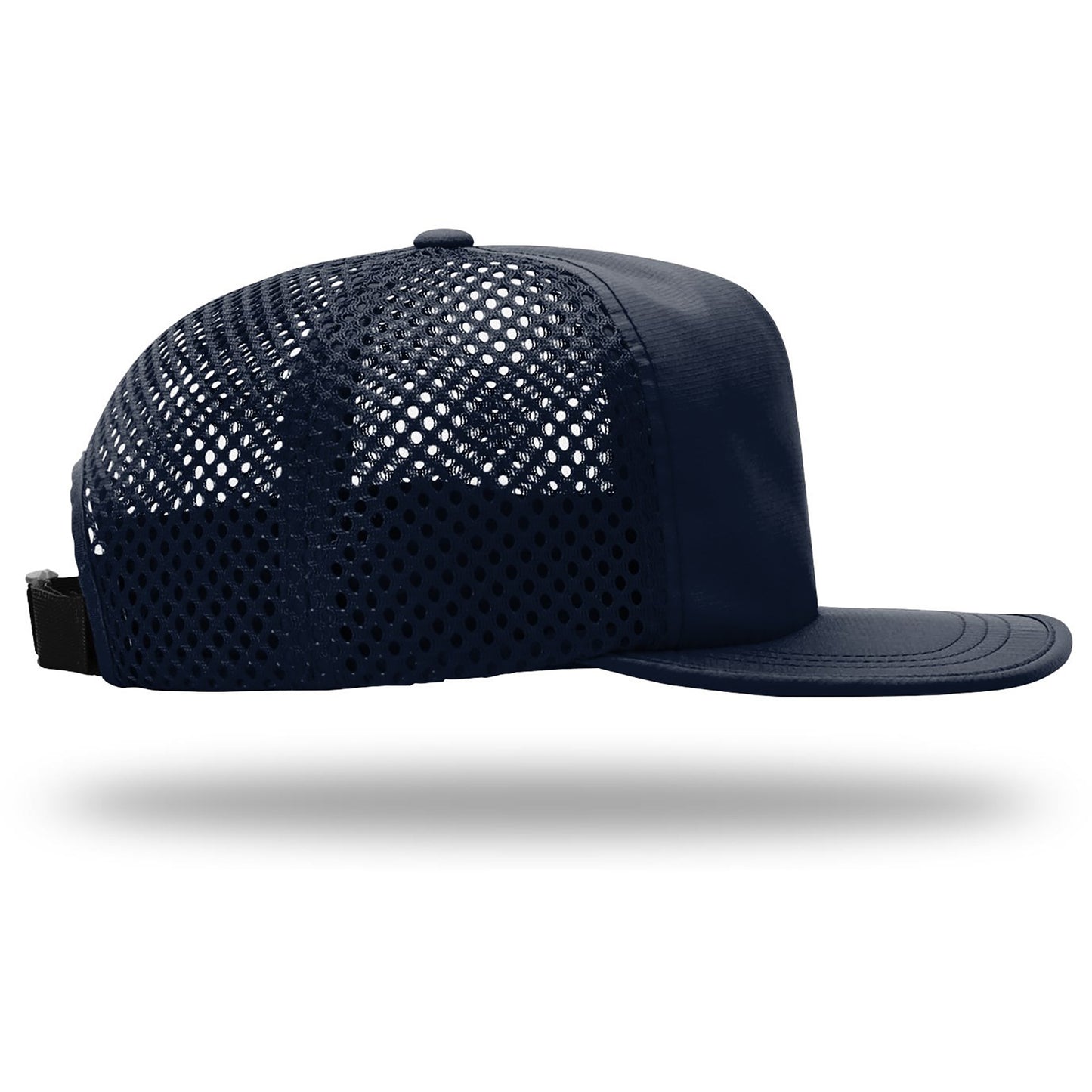 Richardson® Rogue Wide Set Mesh Cap