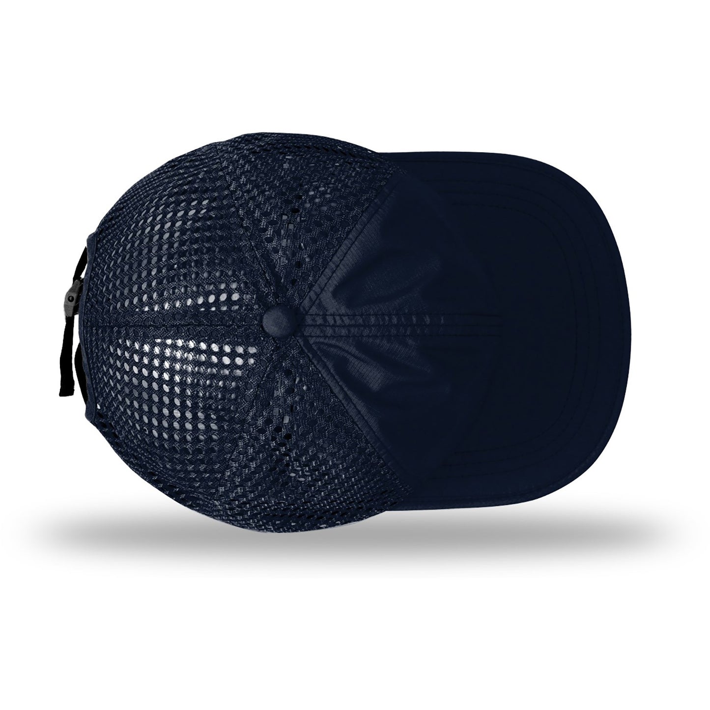 Richardson® Rogue Wide Set Mesh Cap
