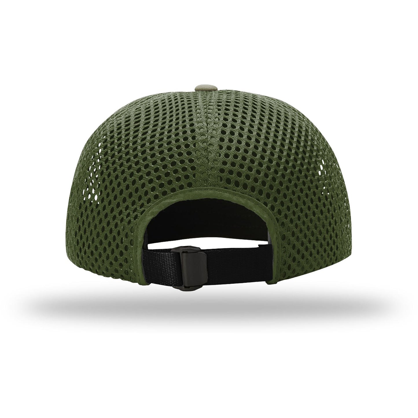 Richardson® Rogue Wide Set Mesh Cap