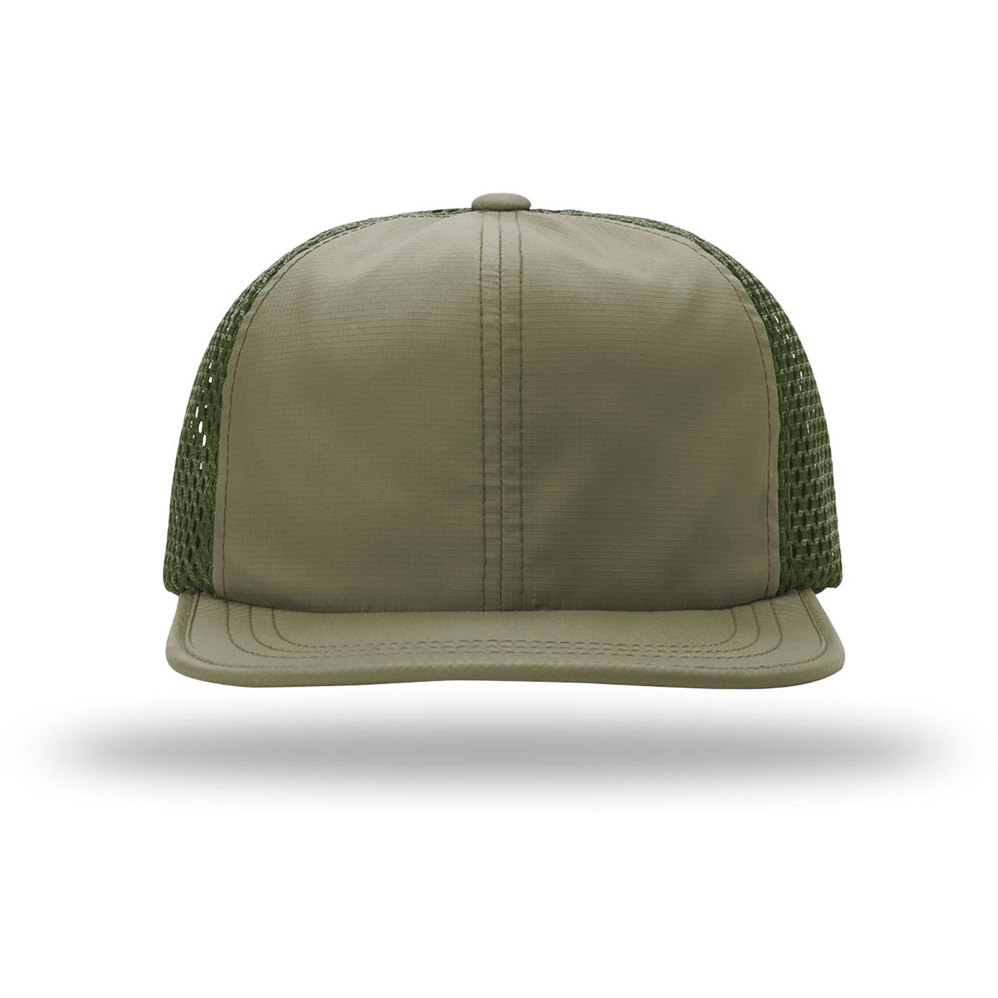Richardson® Rogue Wide Set Mesh Cap