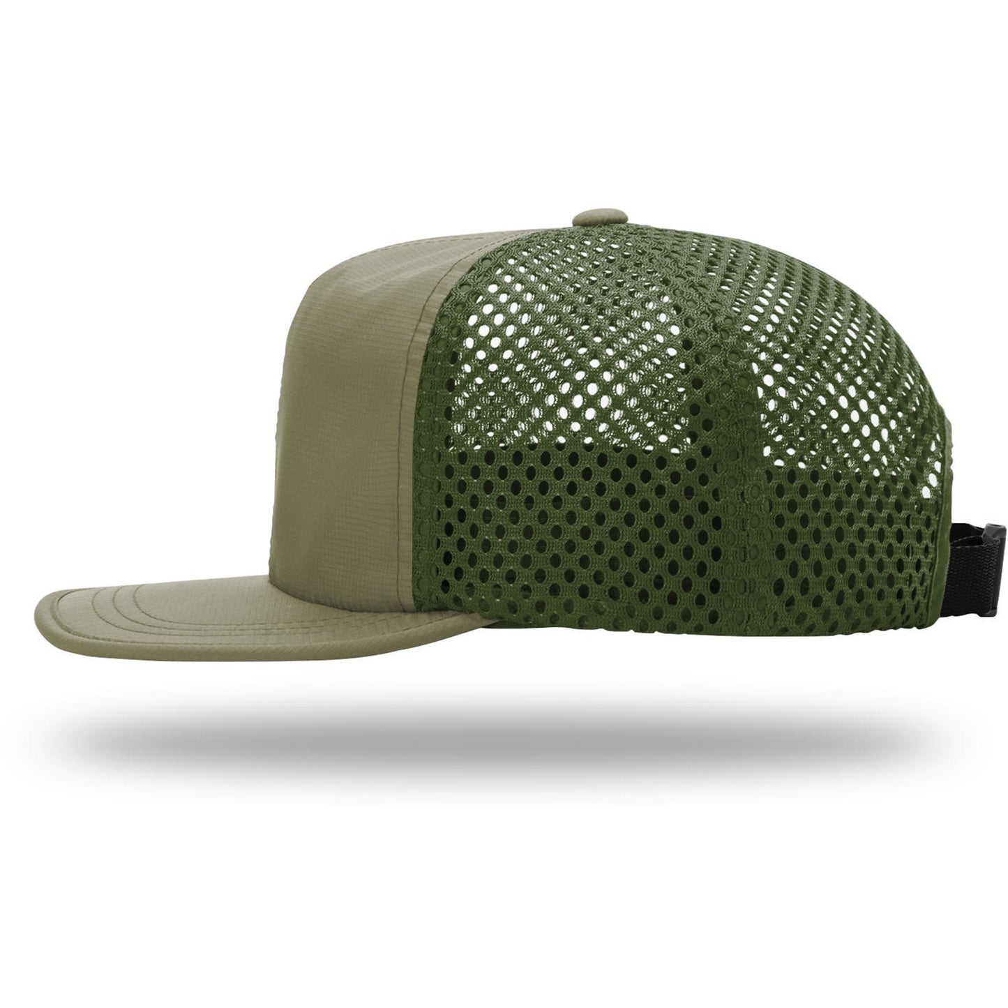 Richardson® Rogue Wide Set Mesh Cap