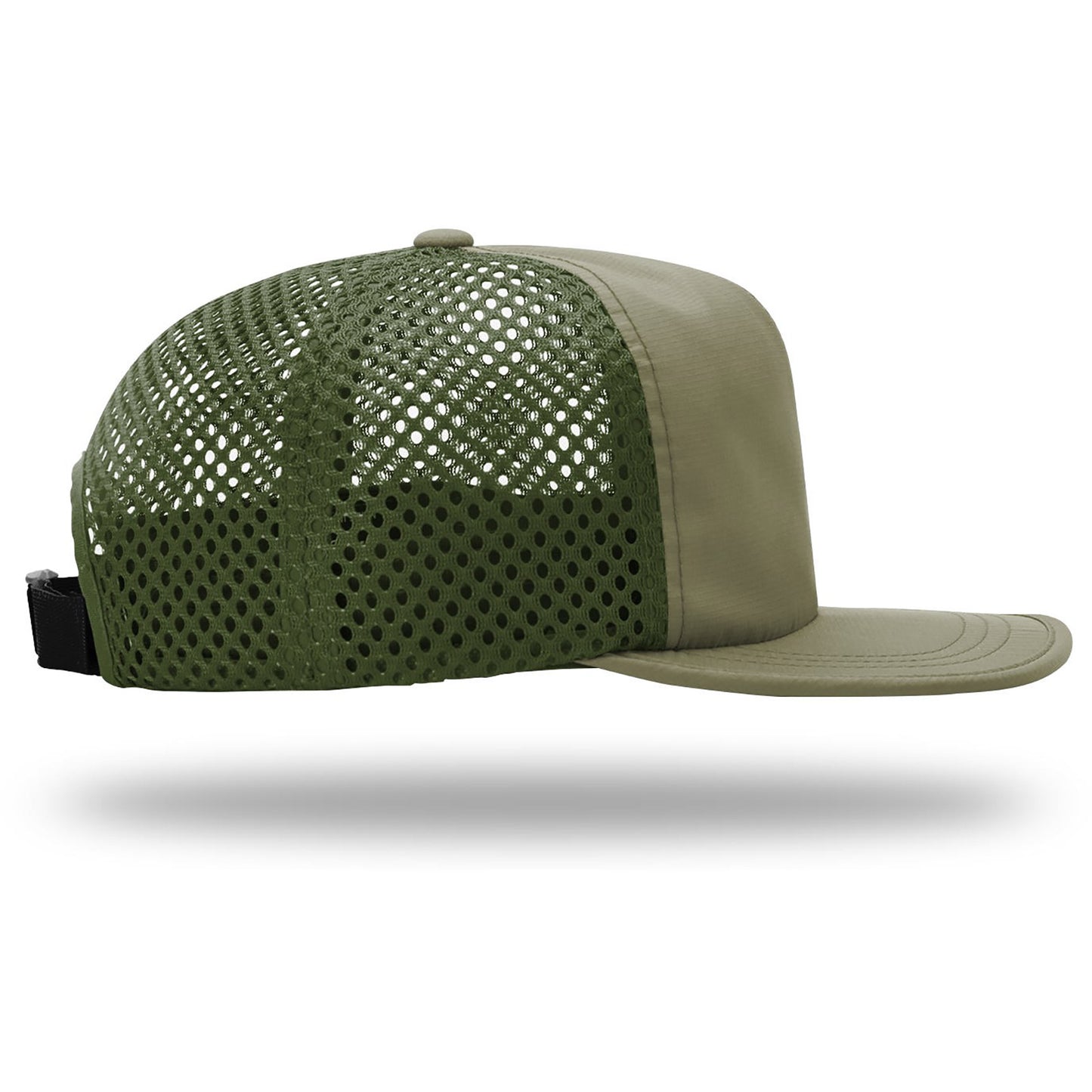 Richardson® Rogue Wide Set Mesh Cap