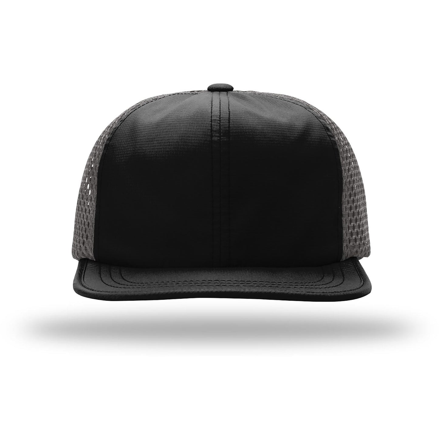Richardson® Rogue Wide Set Mesh Cap