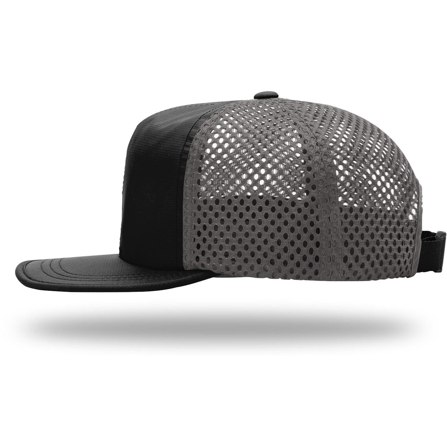 Richardson® Rogue Wide Set Mesh Cap