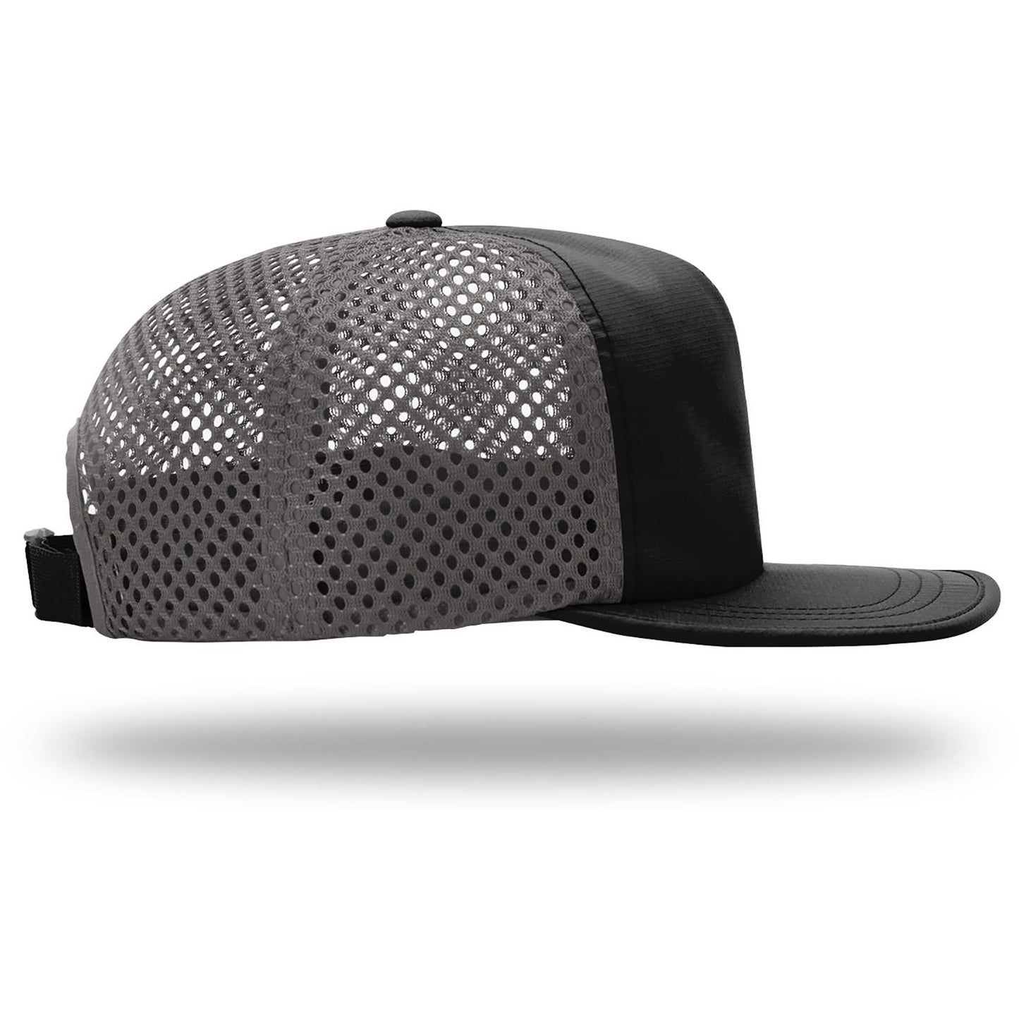 Richardson® Rogue Wide Set Mesh Cap