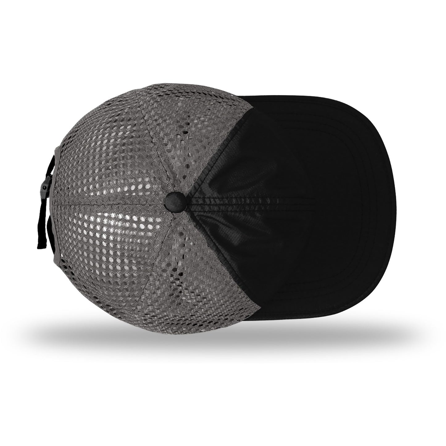 Richardson® Rogue Wide Set Mesh Cap