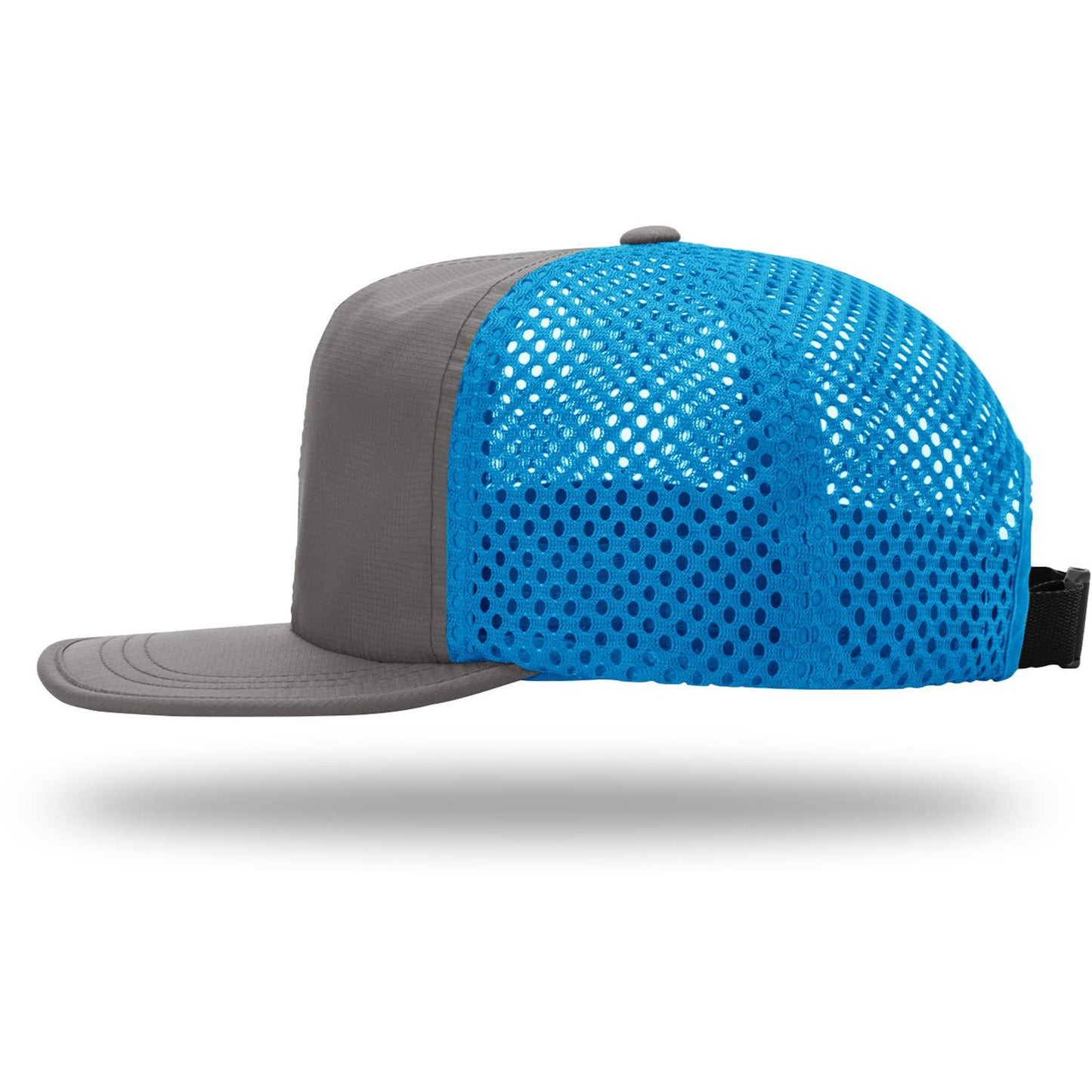 Richardson® Rogue Wide Set Mesh Cap