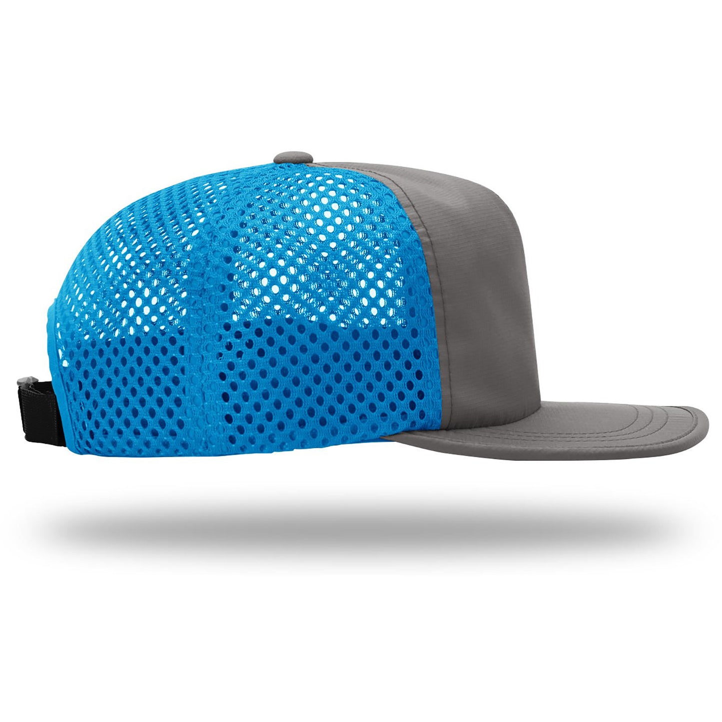 Richardson® Rogue Wide Set Mesh Cap