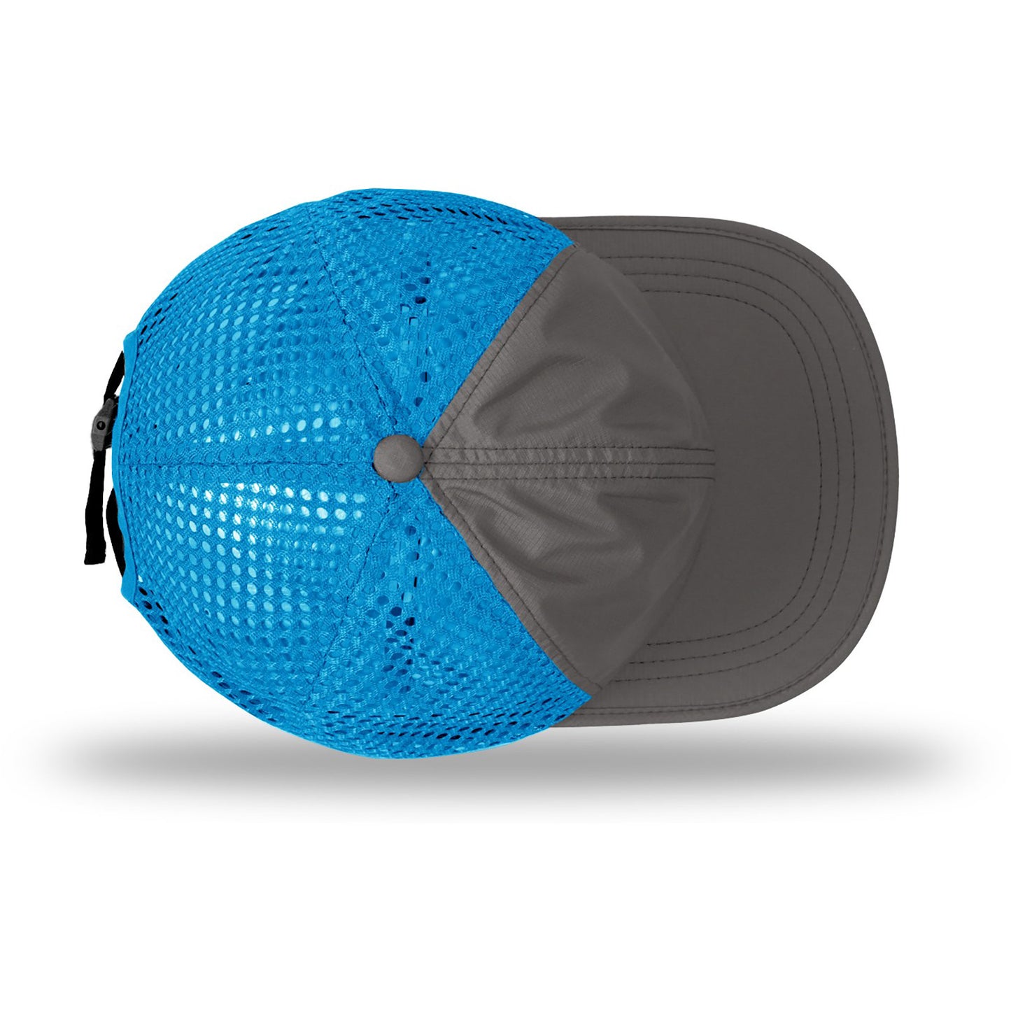 Richardson® Rogue Wide Set Mesh Cap