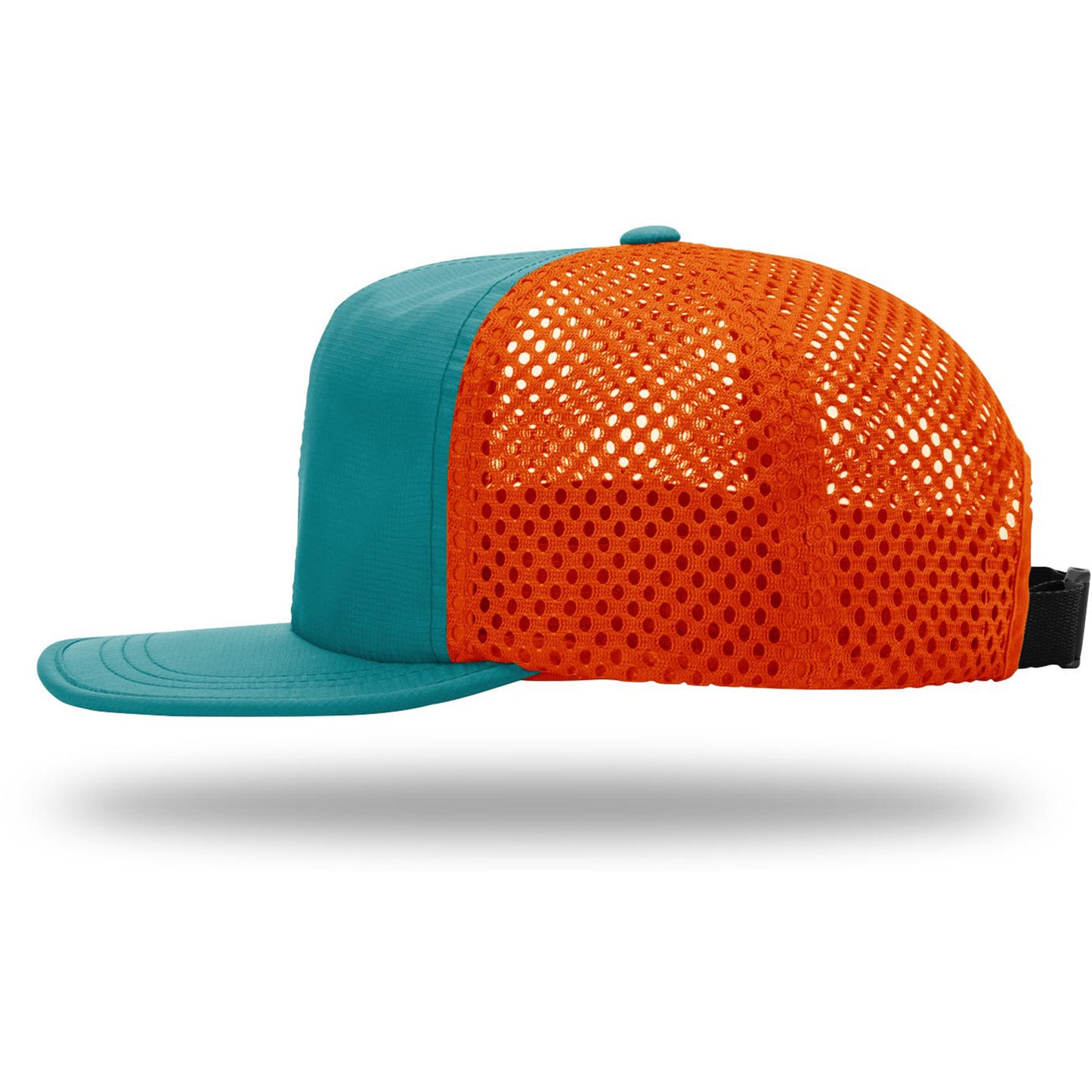 Richardson® Rogue Wide Set Mesh Cap
