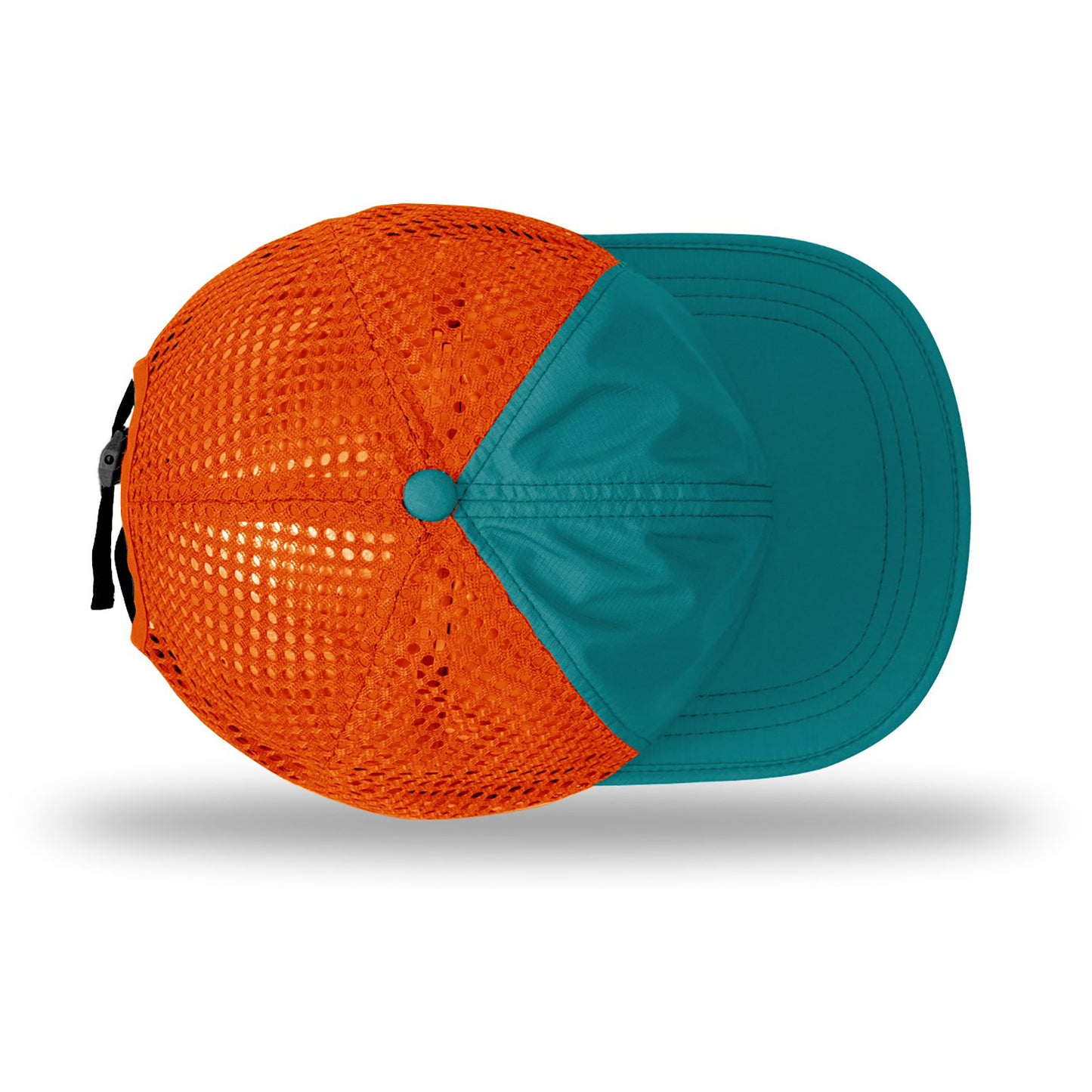 Richardson® Rogue Wide Set Mesh Cap