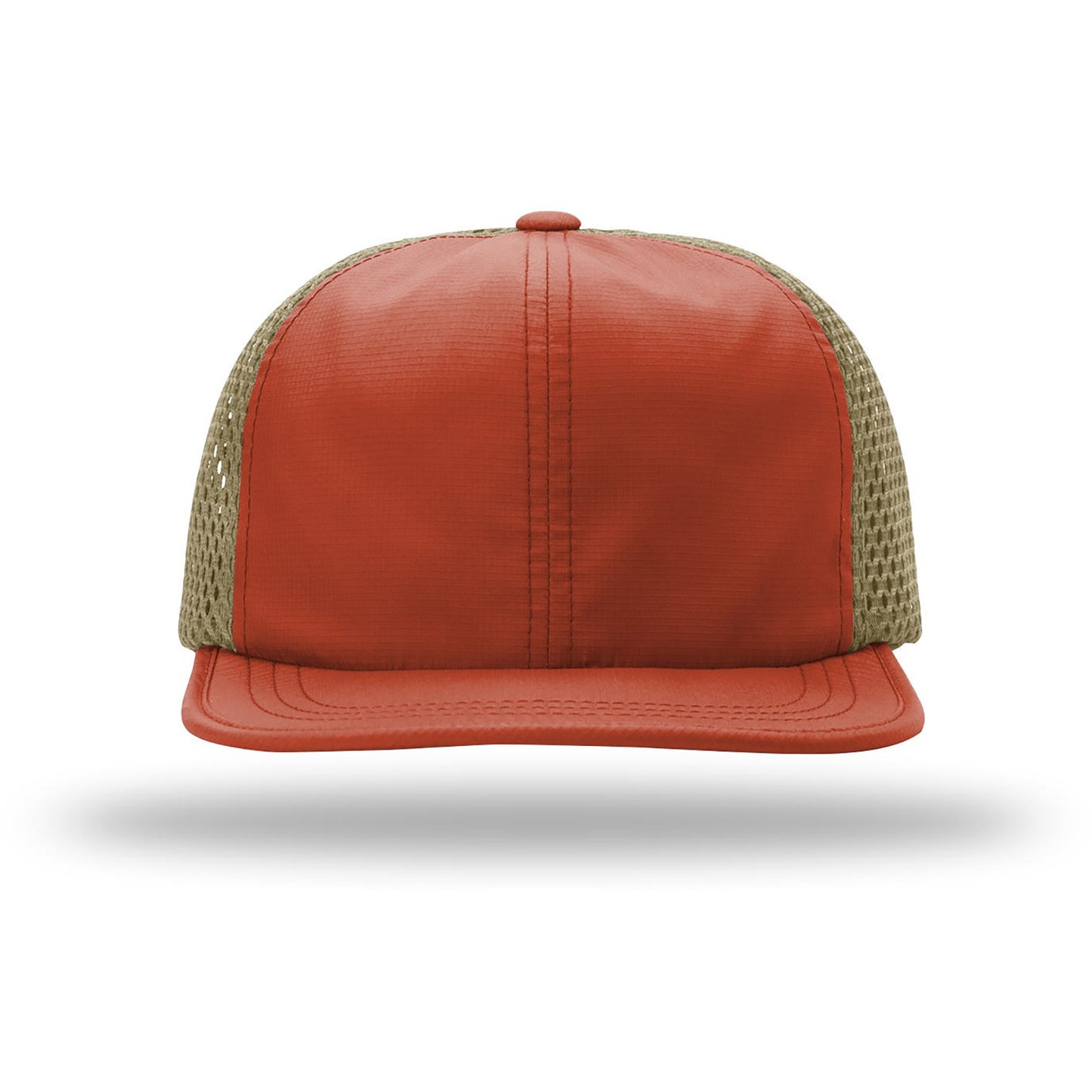 Richardson® Rogue Wide Set Mesh Cap