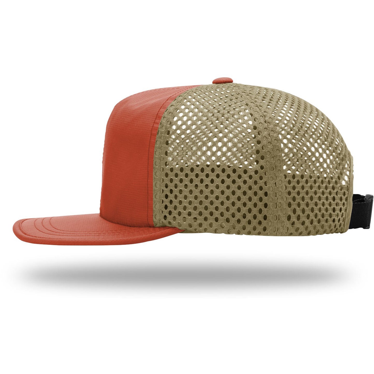 Richardson® Rogue Wide Set Mesh Cap