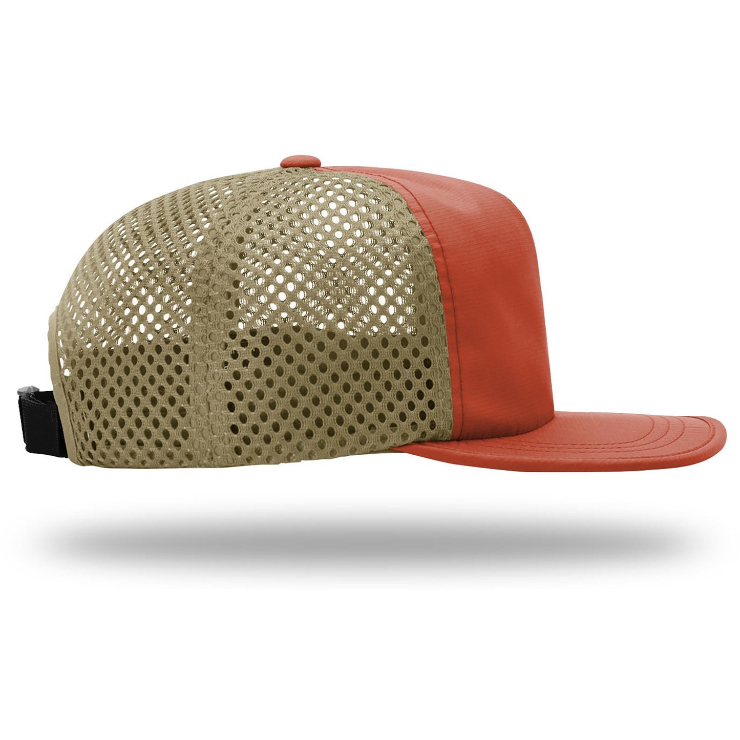Richardson® Rogue Wide Set Mesh Cap