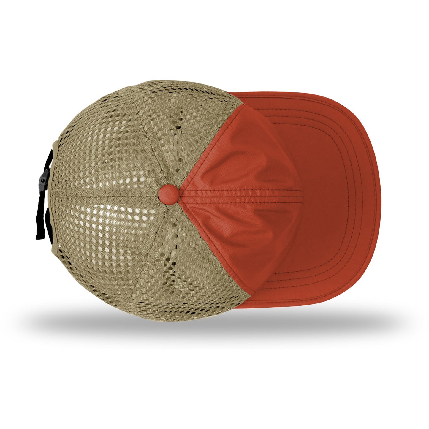 Richardson® Rogue Wide Set Mesh Cap