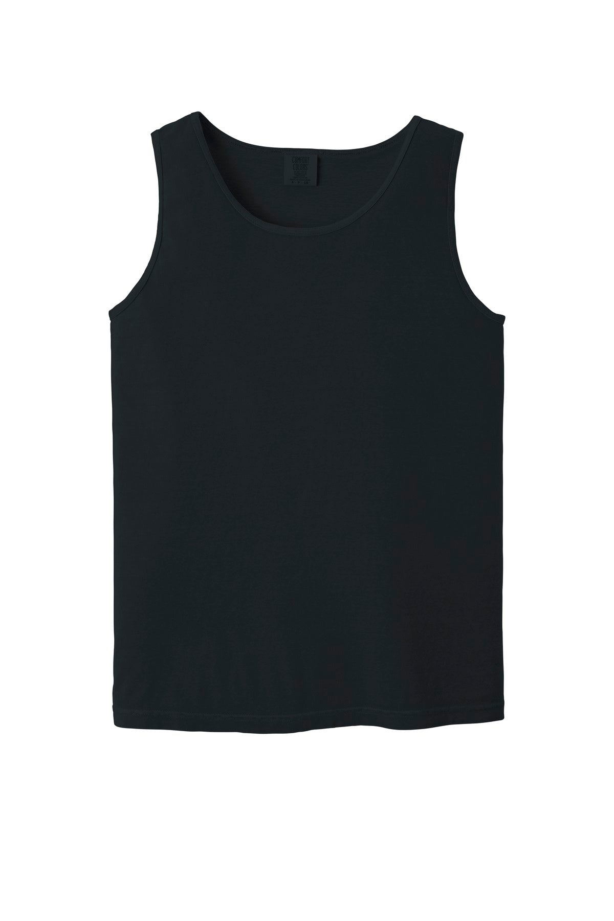 COMFORT COLORS® Heavyweight Ring Spun Tank Top (CORE COLORS)