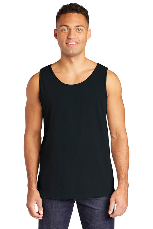 COMFORT COLORS® Heavyweight Ring Spun Tank Top (CORE COLORS)
