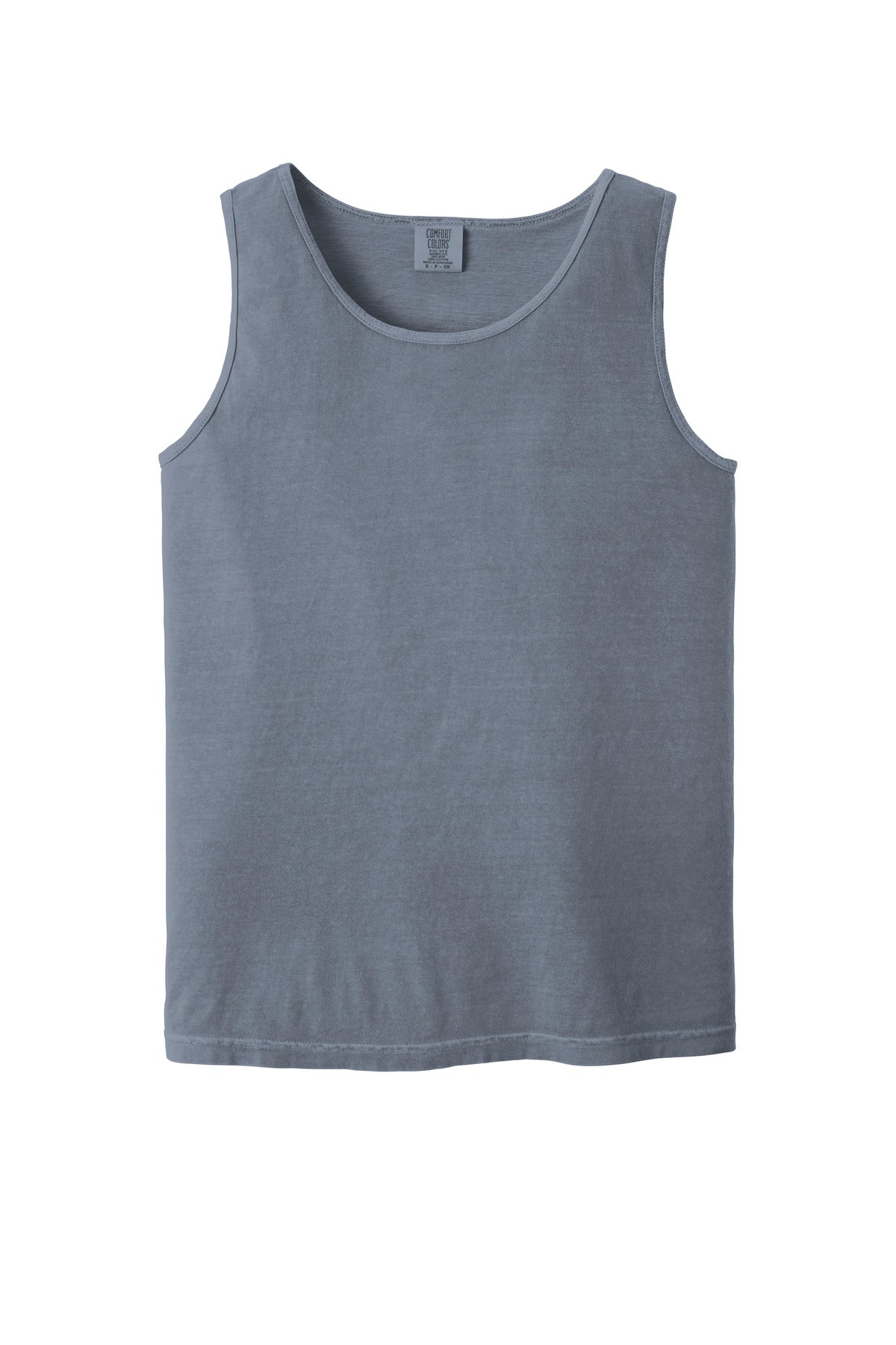 COMFORT COLORS® Heavyweight Ring Spun Tank Top (CORE COLORS)