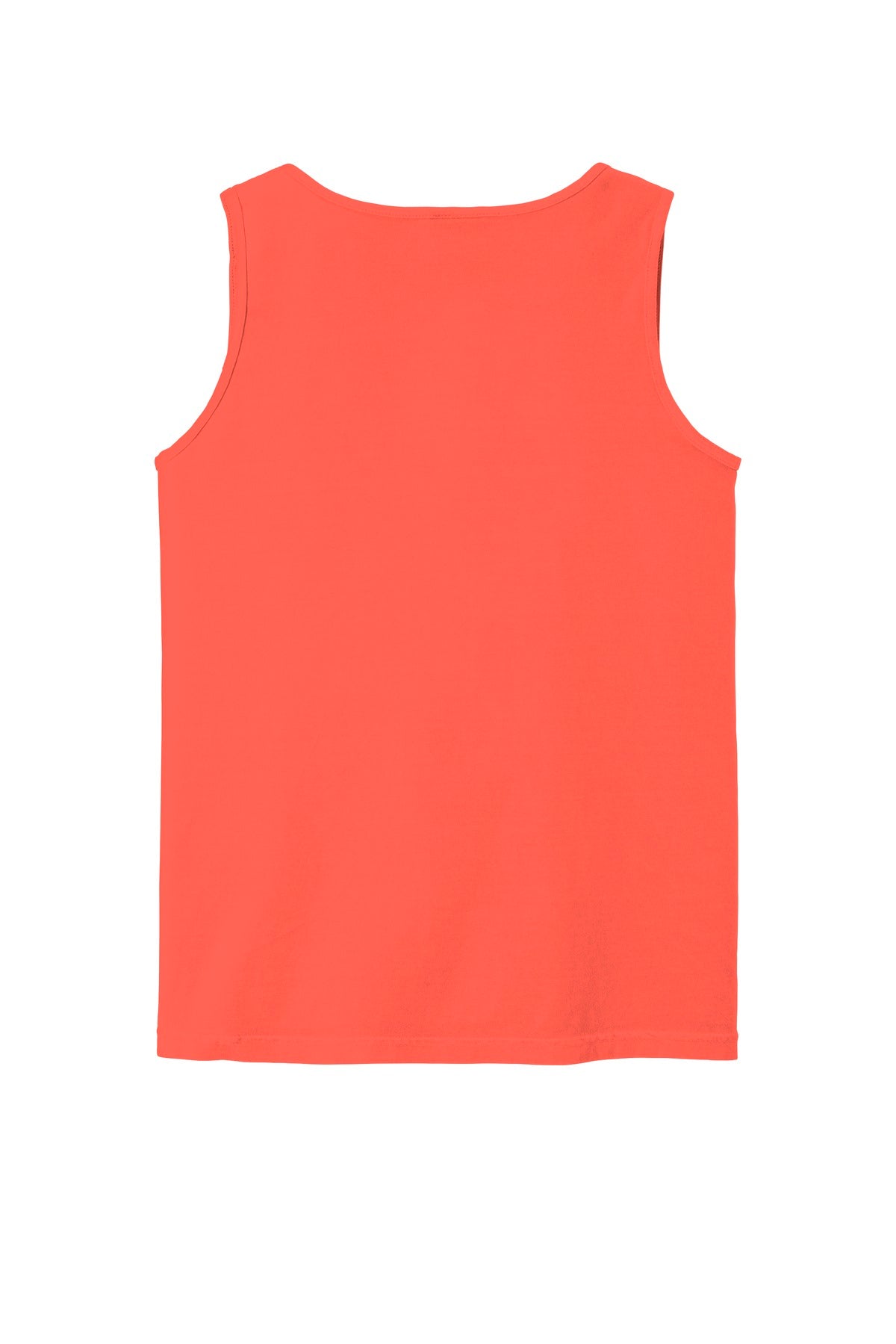 COMFORT COLORS® Heavyweight Ring Spun Tank Top (CORE COLORS)