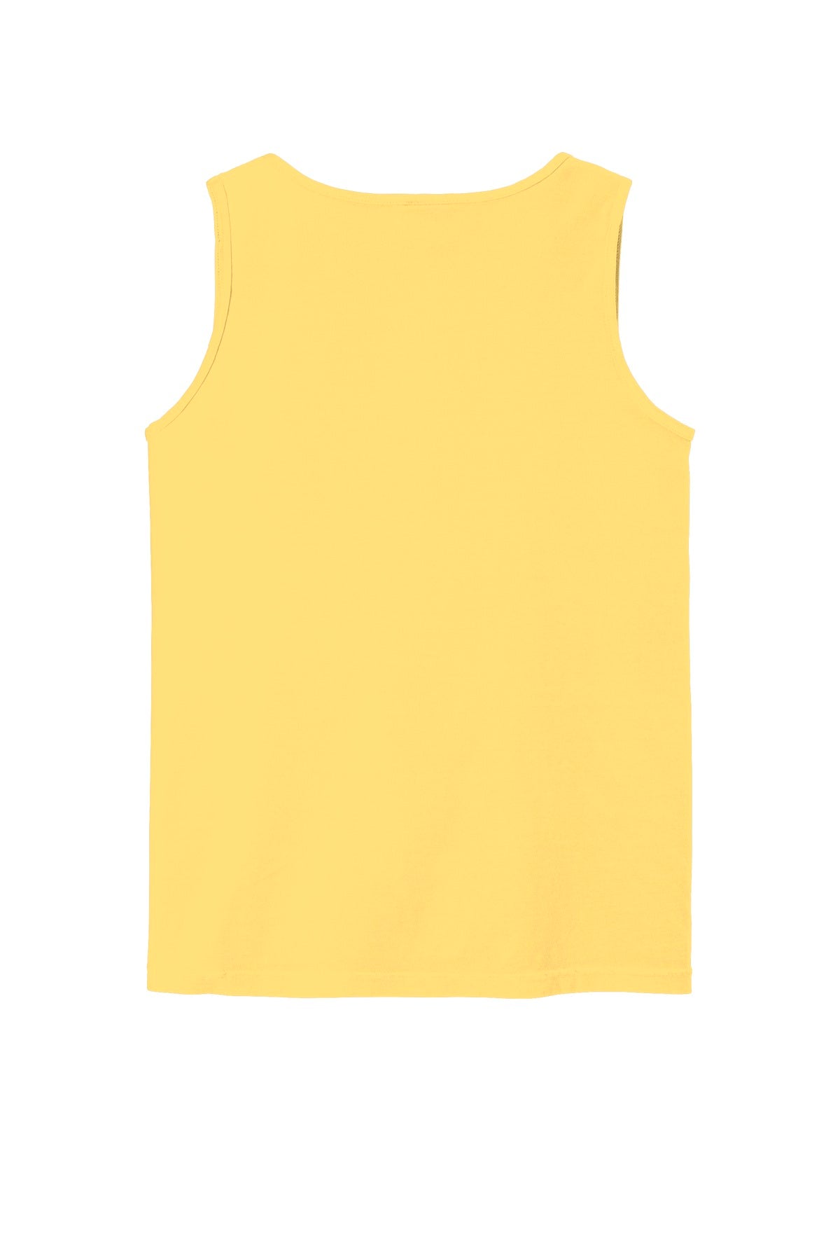 COMFORT COLORS® Heavyweight Ring Spun Tank Top (CORE COLORS)