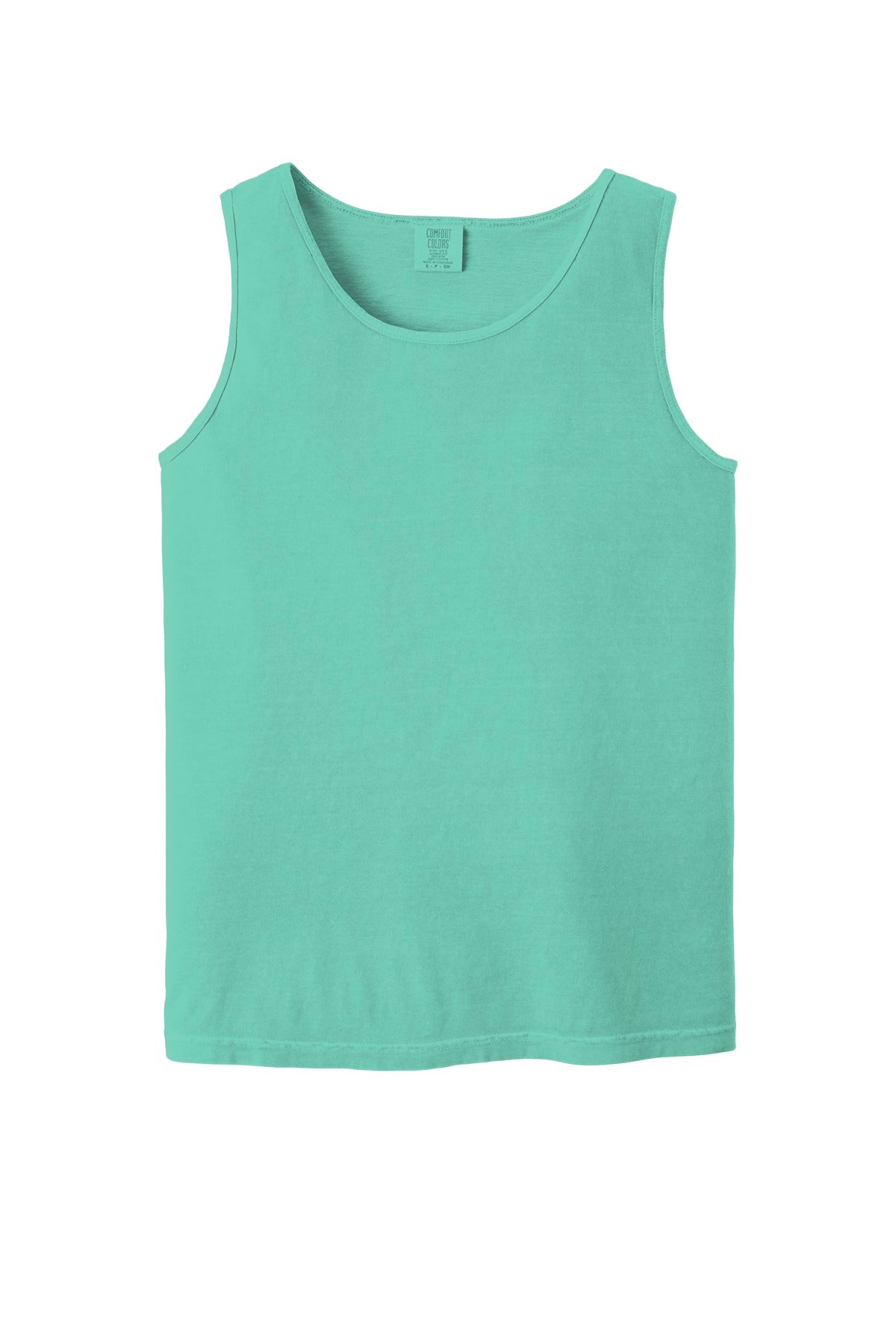 COMFORT COLORS® Heavyweight Ring Spun Tank Top (CORE COLORS)