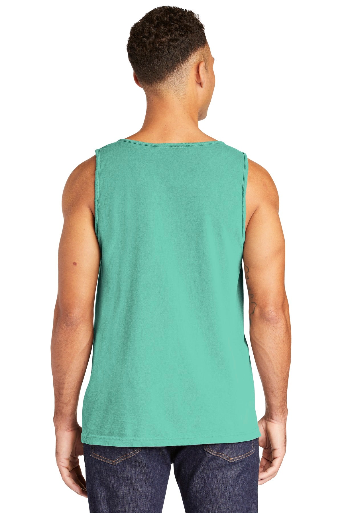 COMFORT COLORS® Heavyweight Ring Spun Tank Top (CORE COLORS)