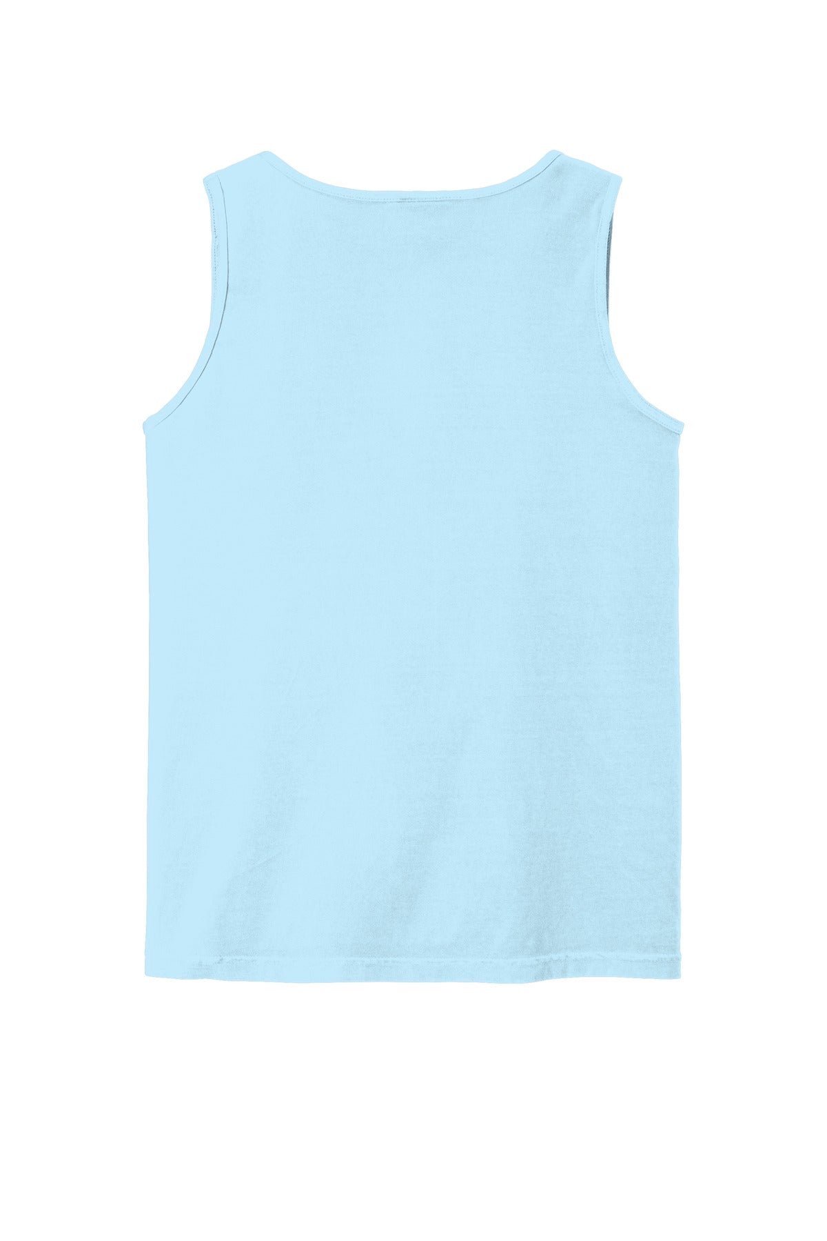 COMFORT COLORS® Heavyweight Ring Spun Tank Top (CORE COLORS)