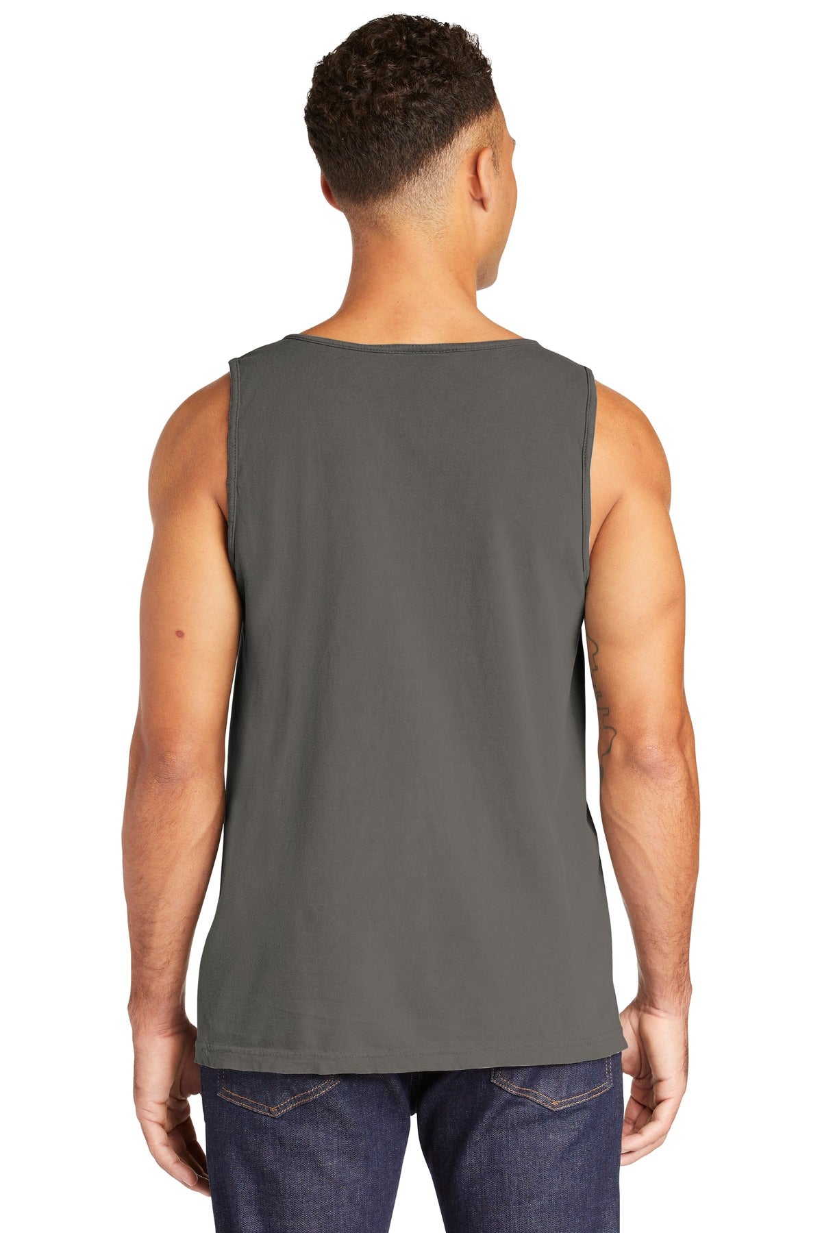 COMFORT COLORS® Heavyweight Ring Spun Tank Top (CORE COLORS)